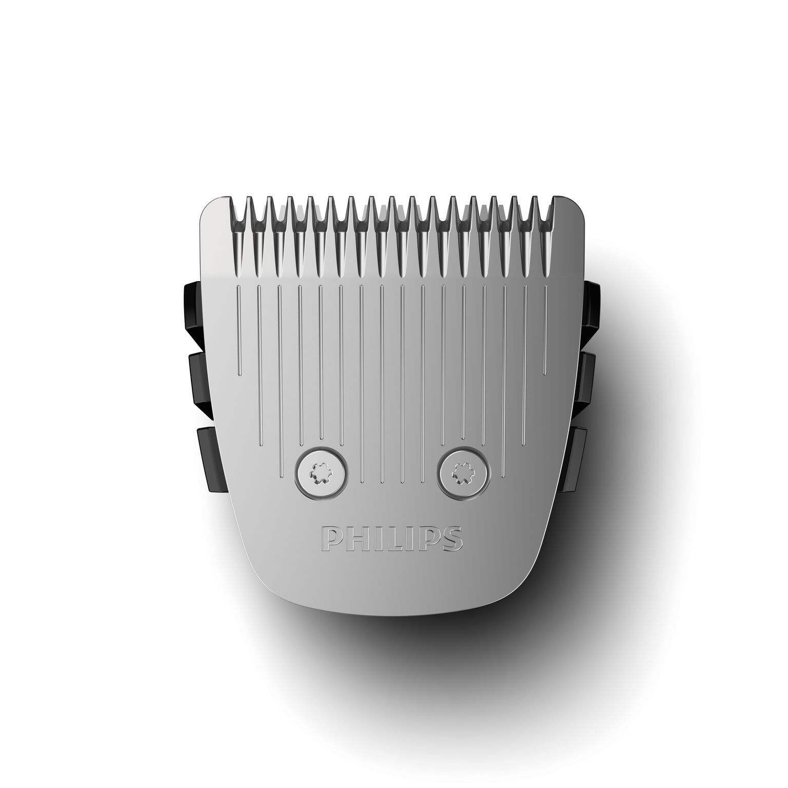Vacuum Beard Trimmer Series 7000