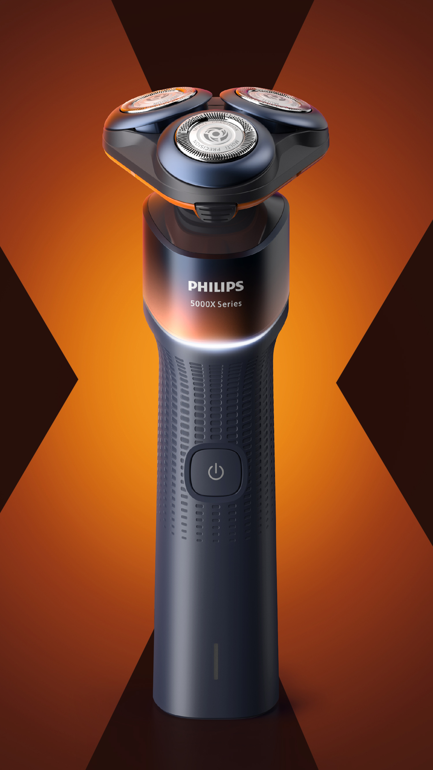 Philips Shaver 5000X Series