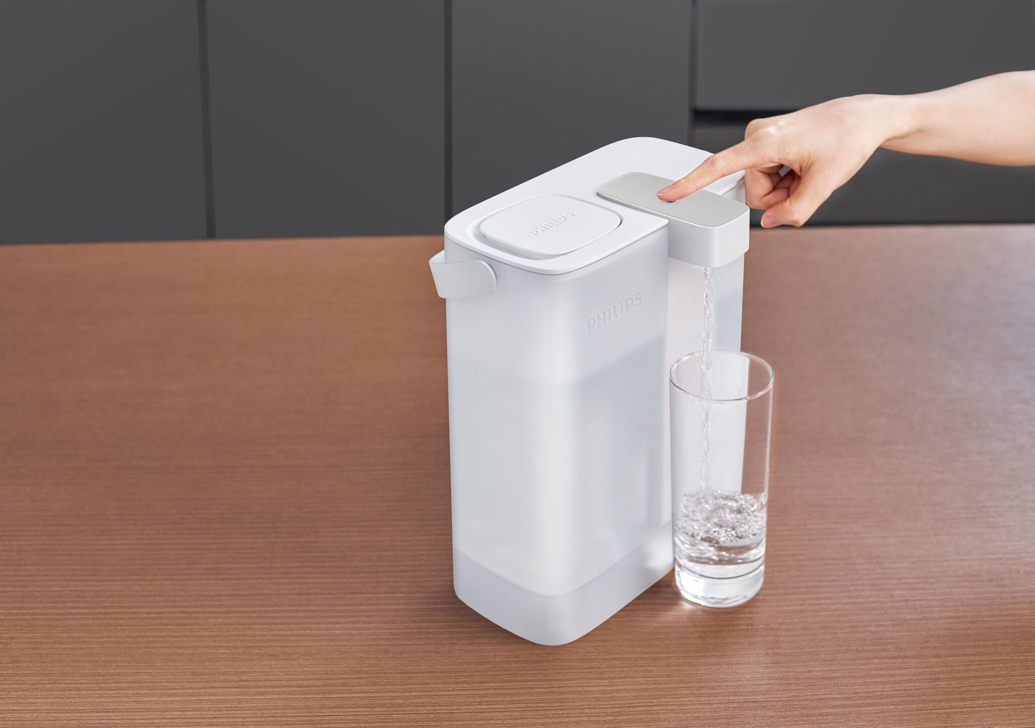 Philips Instant Water Pitcher