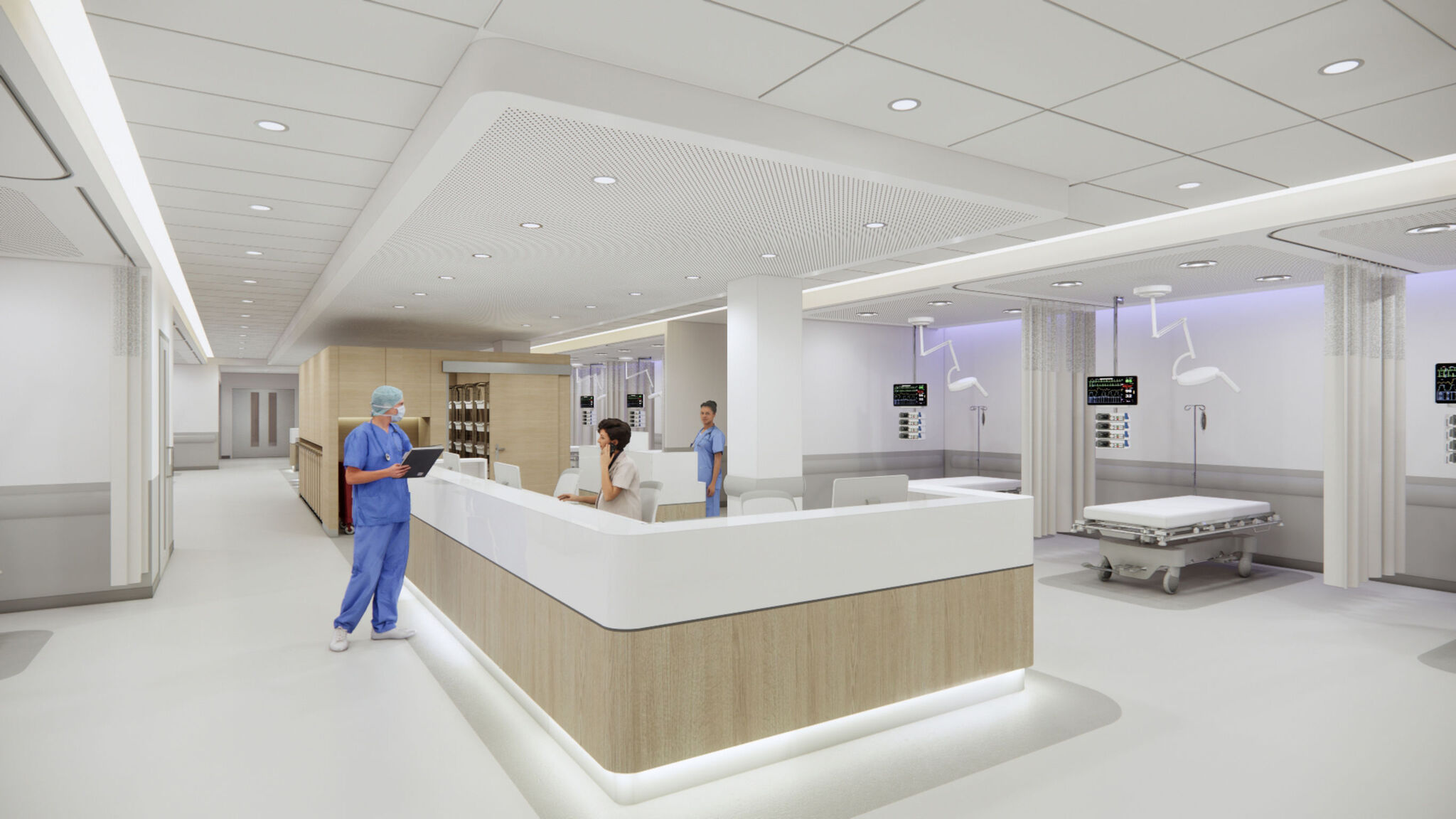 Academic Heart Center