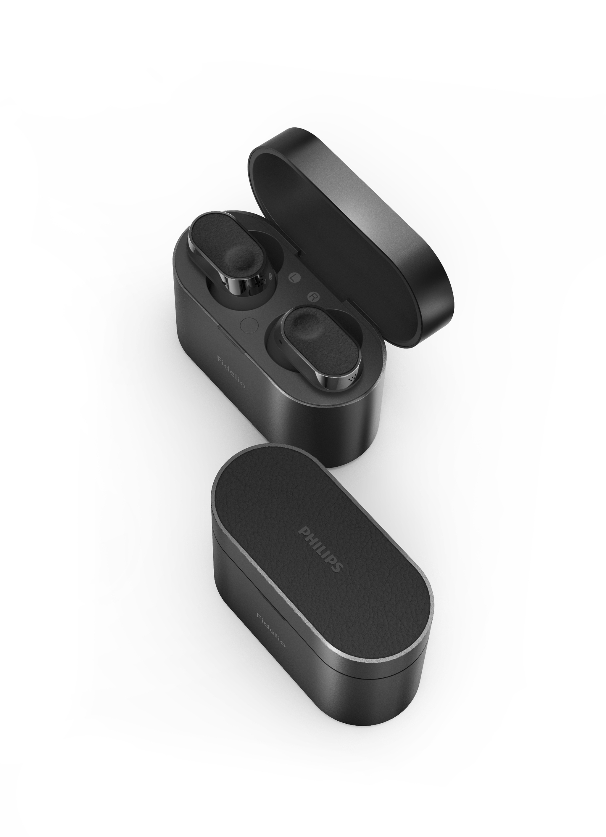 Philips Fidelio T2 TWS In-Ear Headphones