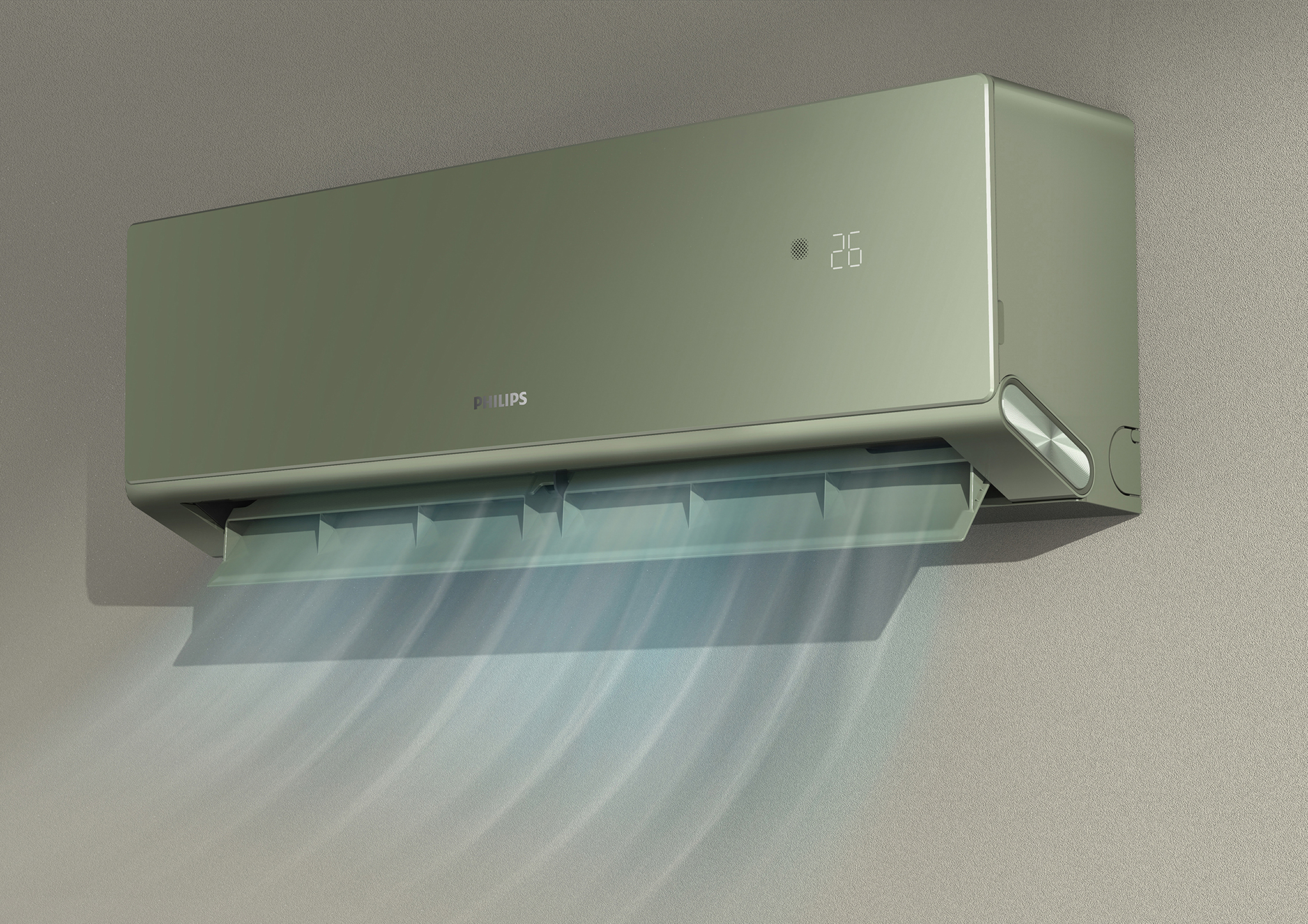 Philips Air Conditioner Cb7