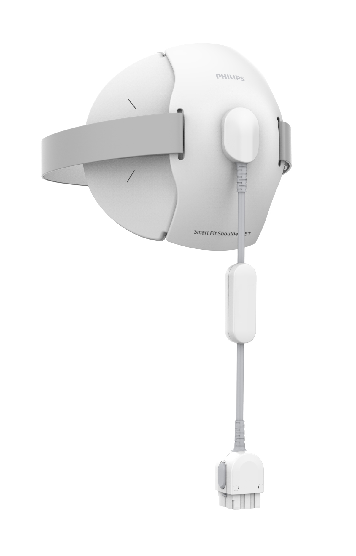 Philips Smart Fit 1.5T Coils