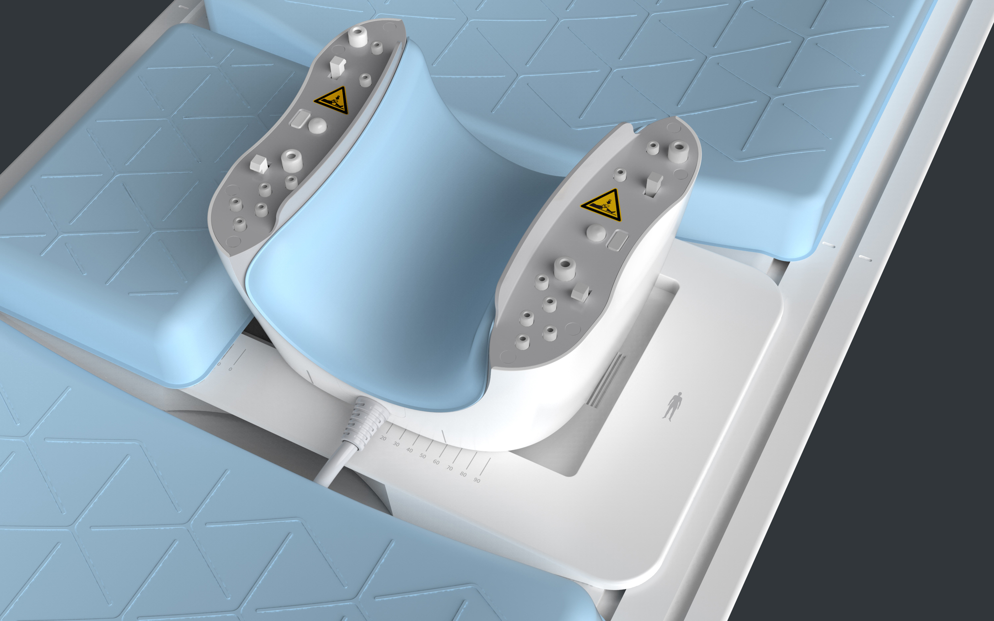 Philips Smart Fit Knee 3.0T
