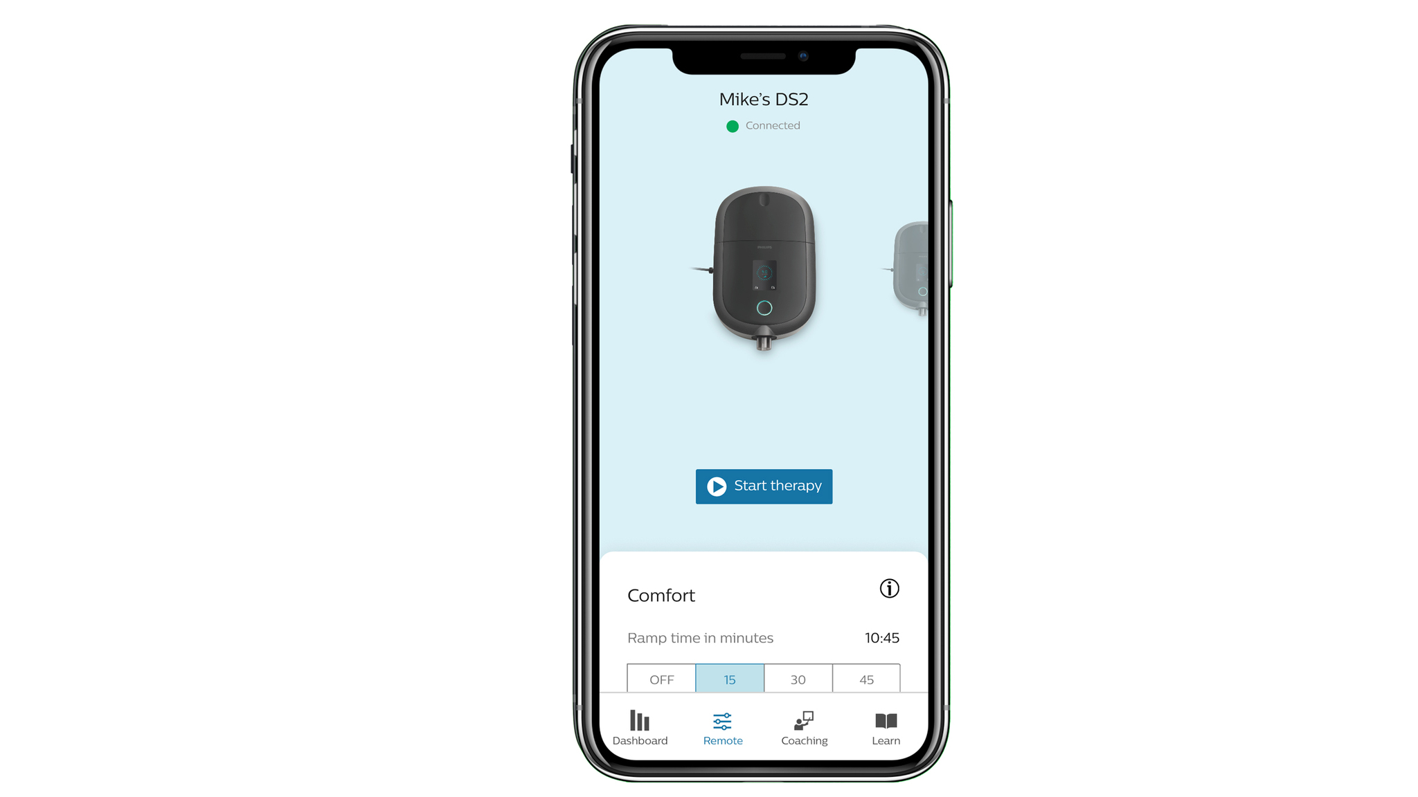 Philips DreamMapper 3.0