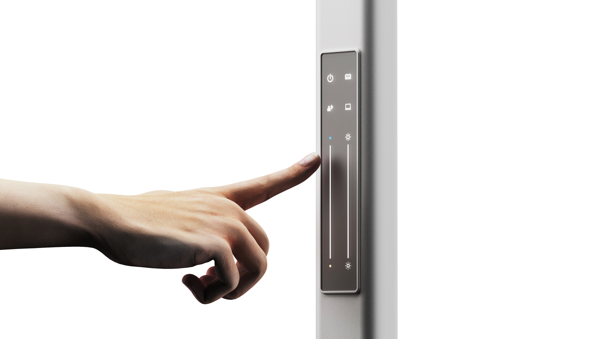 Philips F9 Floor Lamp