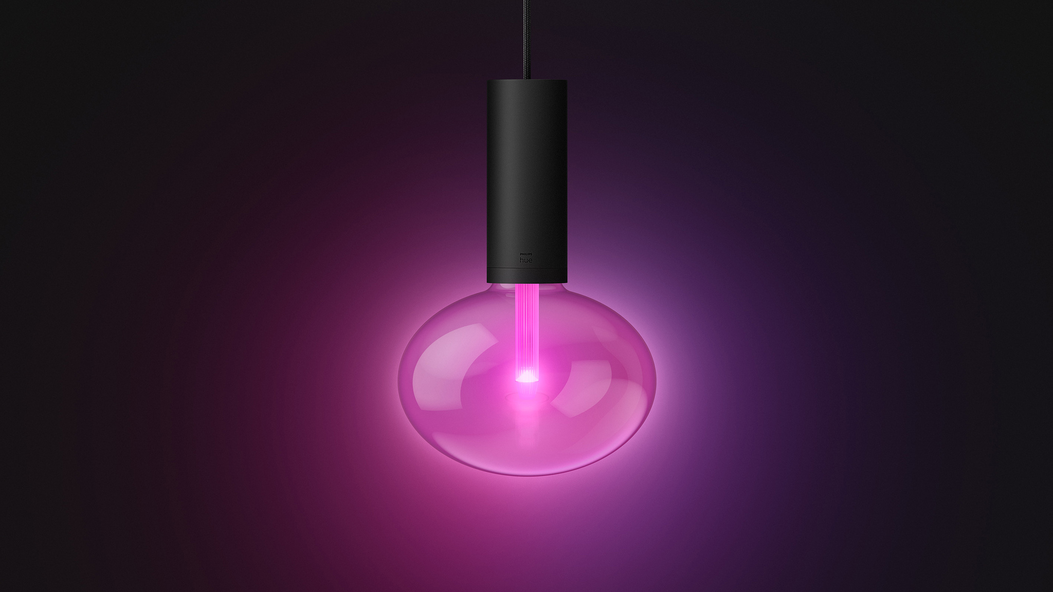 Philips Hue Lightguide bulb ellipse