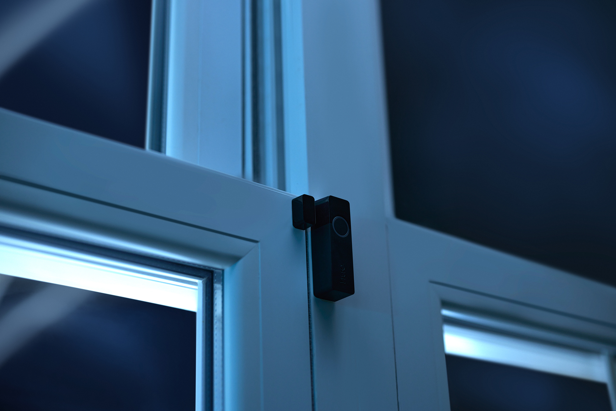 Philips Hue Secure contact sensor