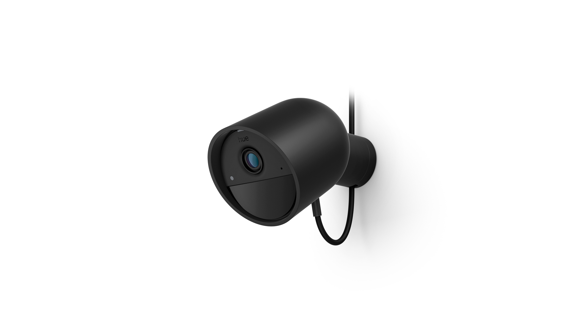 Philips Hue Secure wired camera