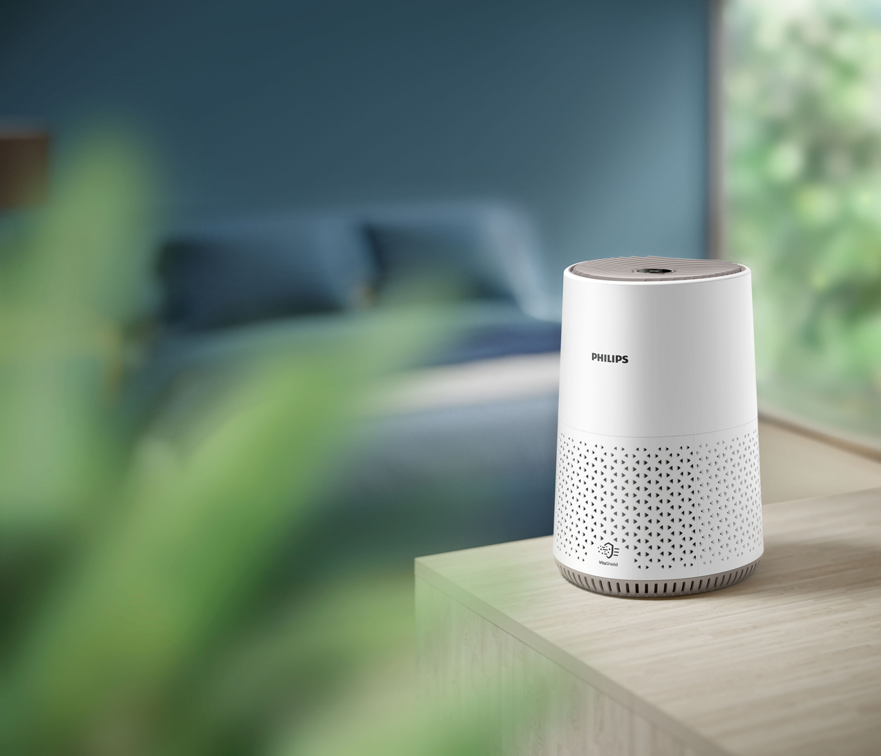 Philips Air Purifier 600 Series