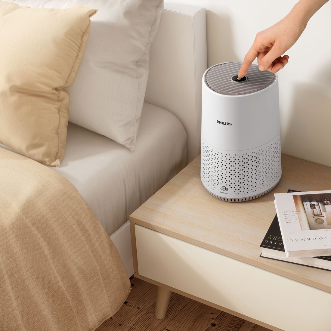 Philips Air Purifier 600 Series