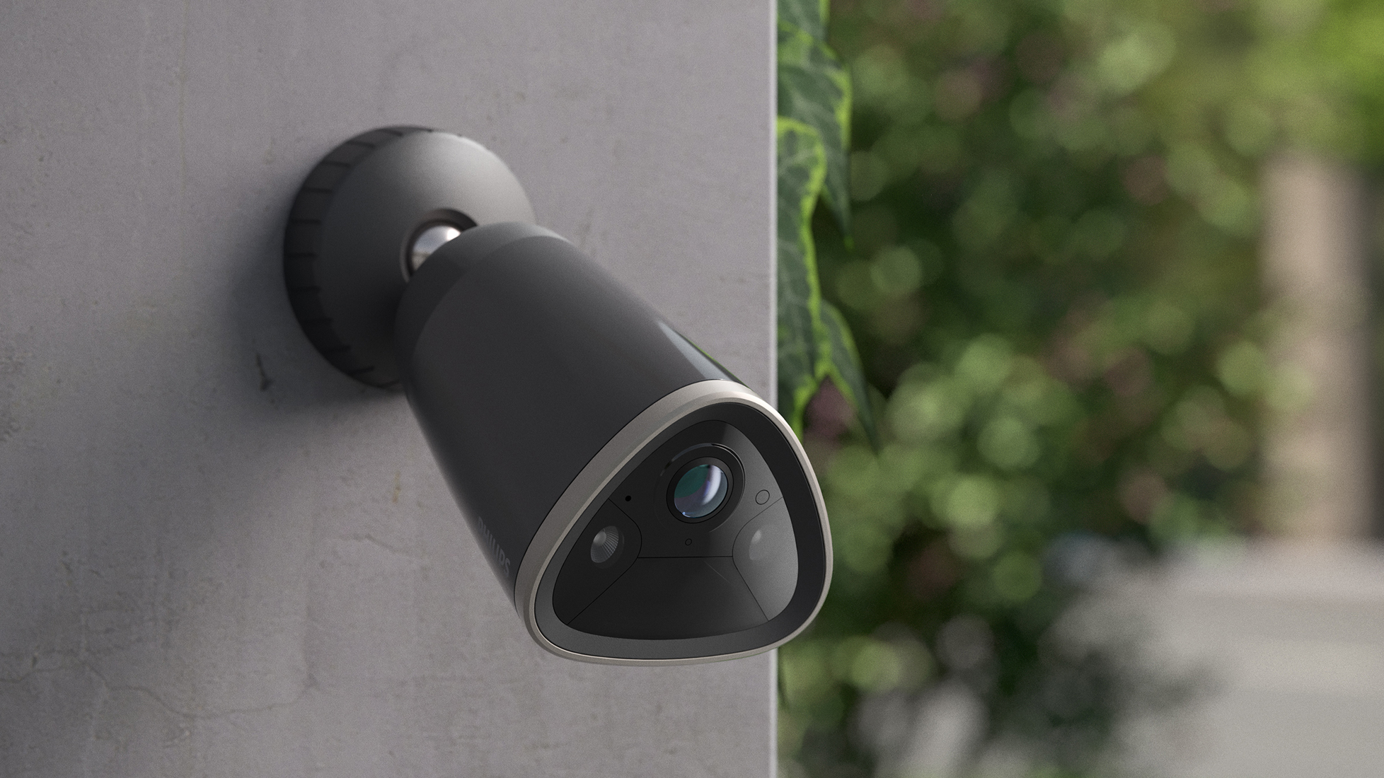 Philips Home Safety Outdoor Camera 5800 series