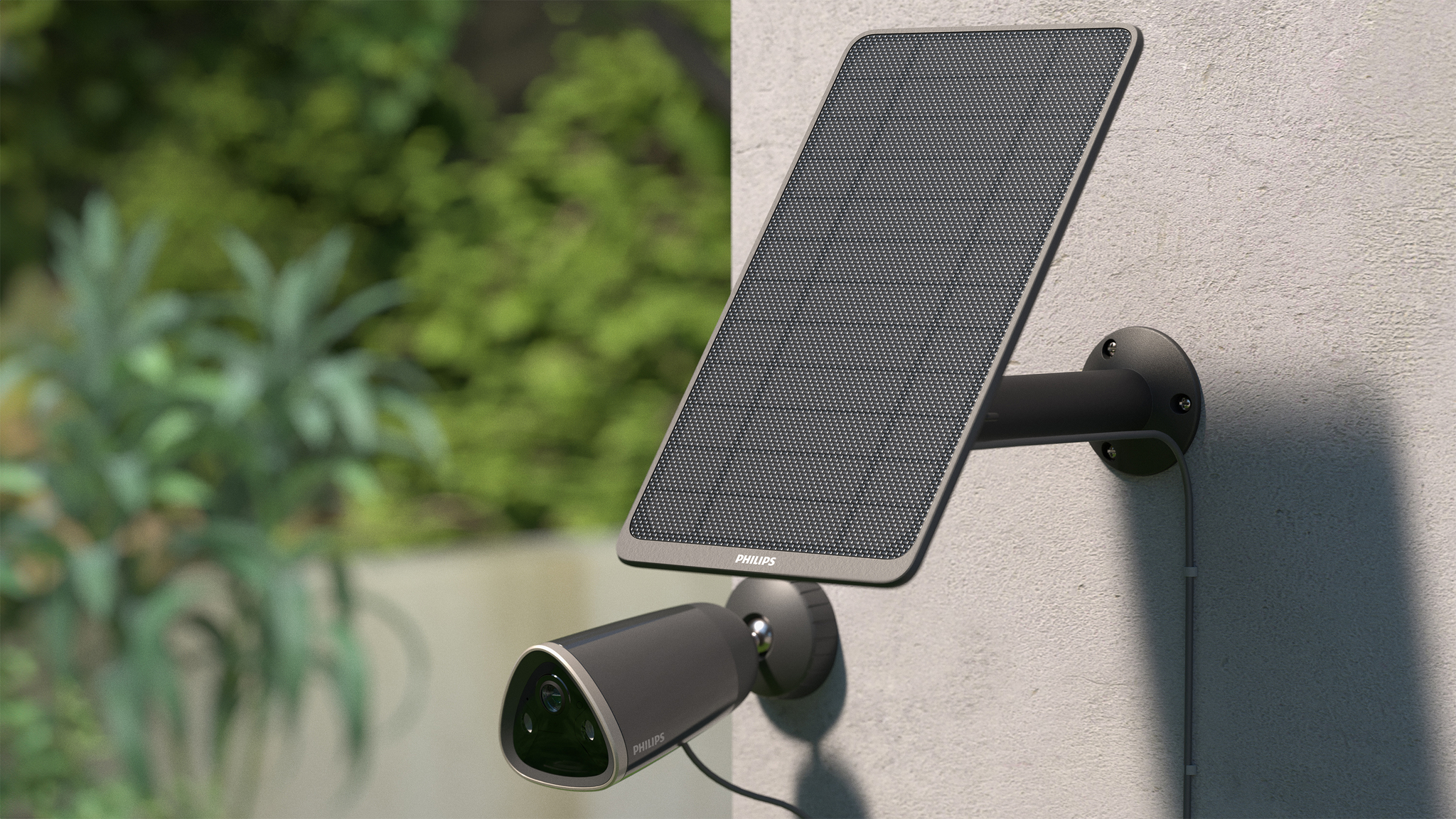 Philips Home Safety Outdoor Camera 5800 series