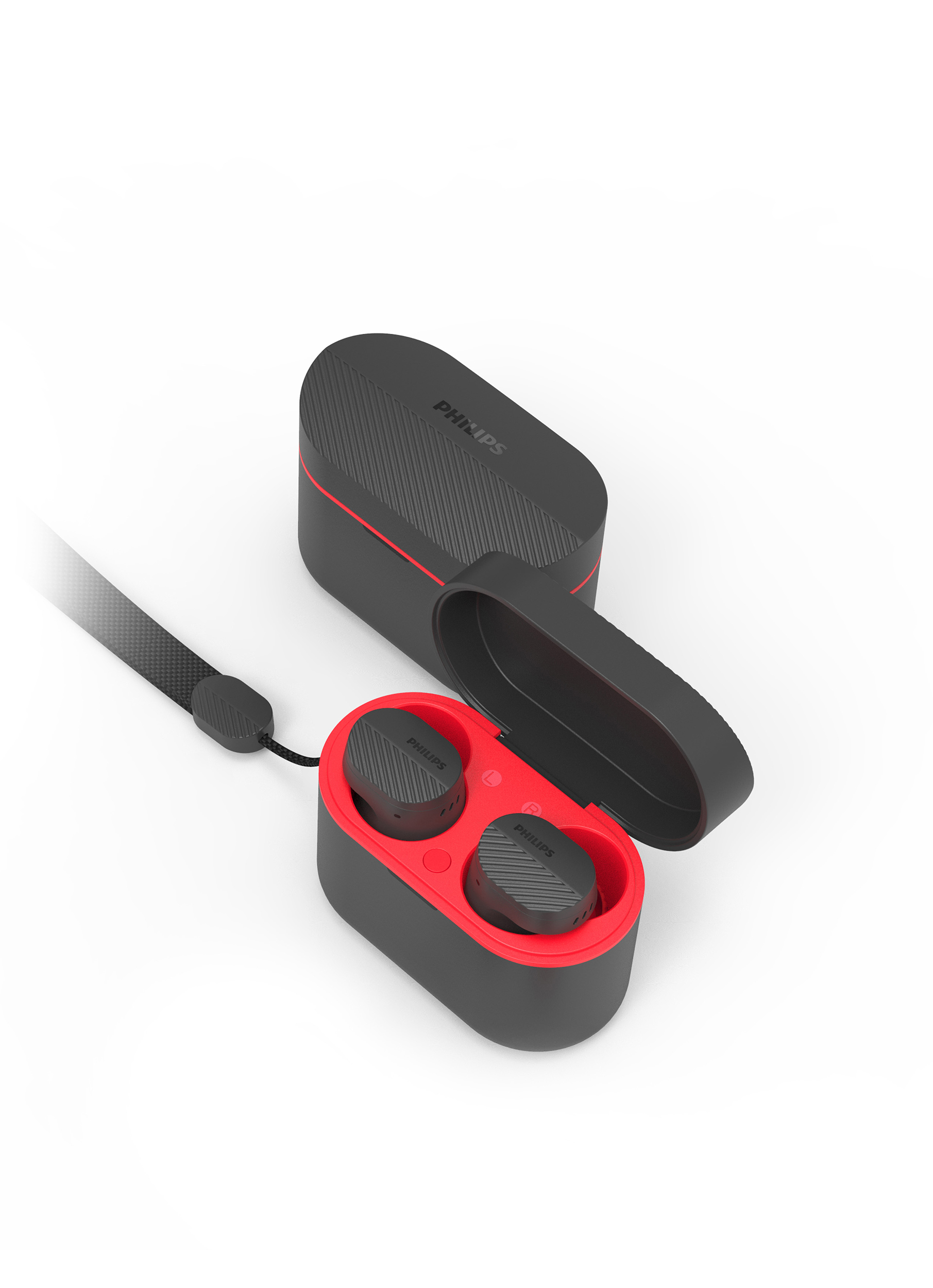 Philips A5508 TWS In-Ear Headphones