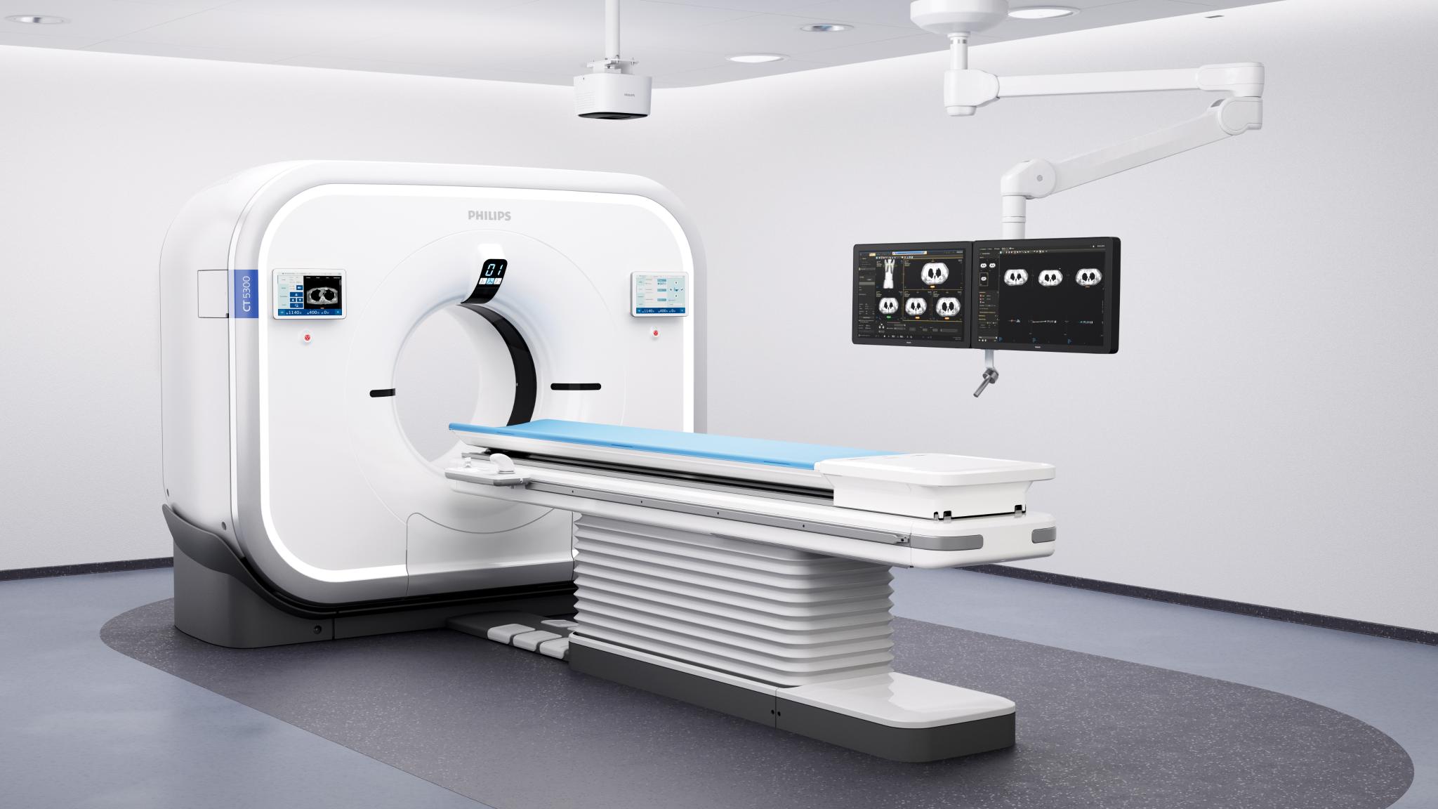 Philips CT 5300