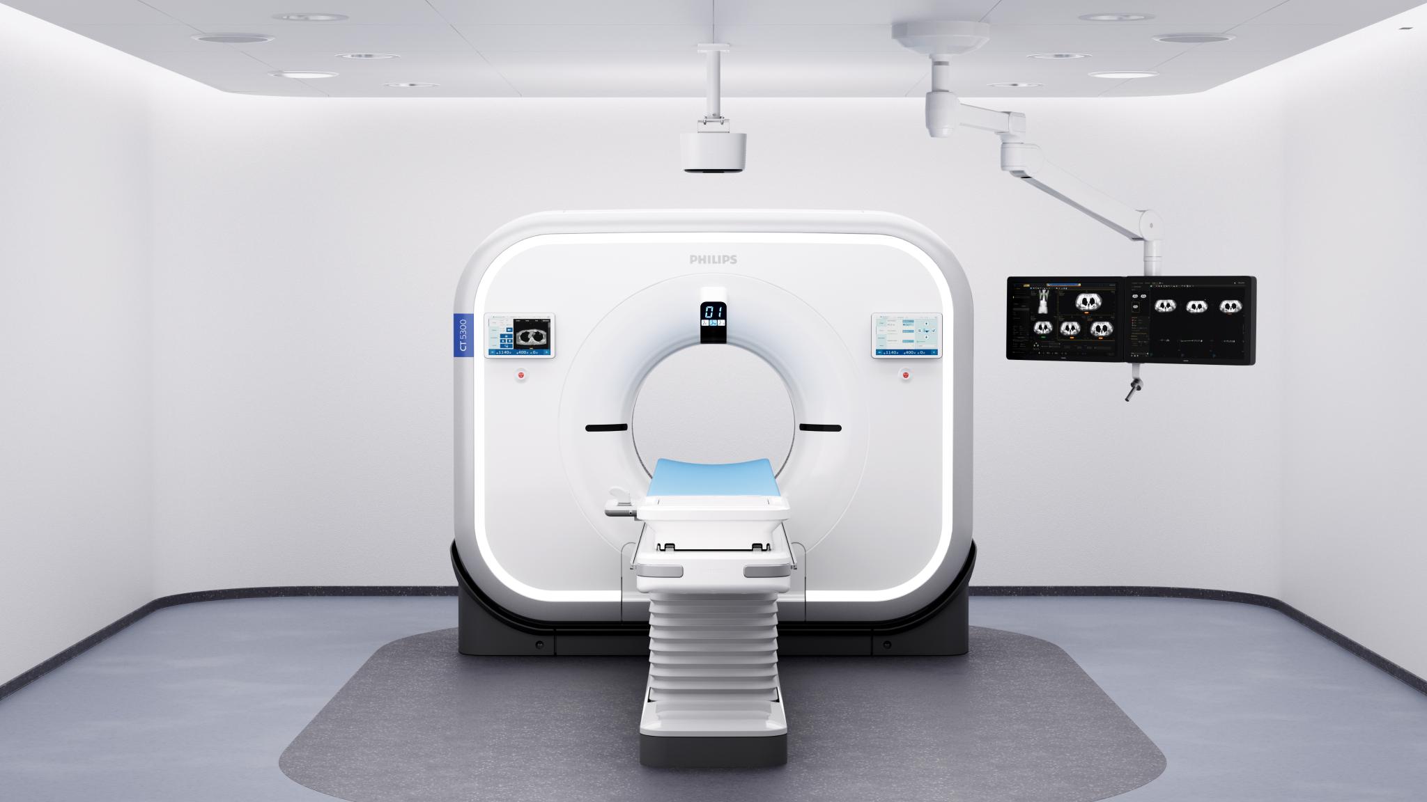 Philips CT 5300