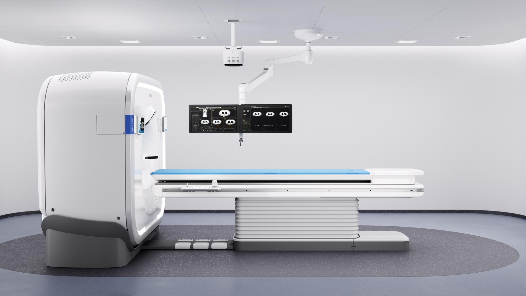 Philips CT 5300