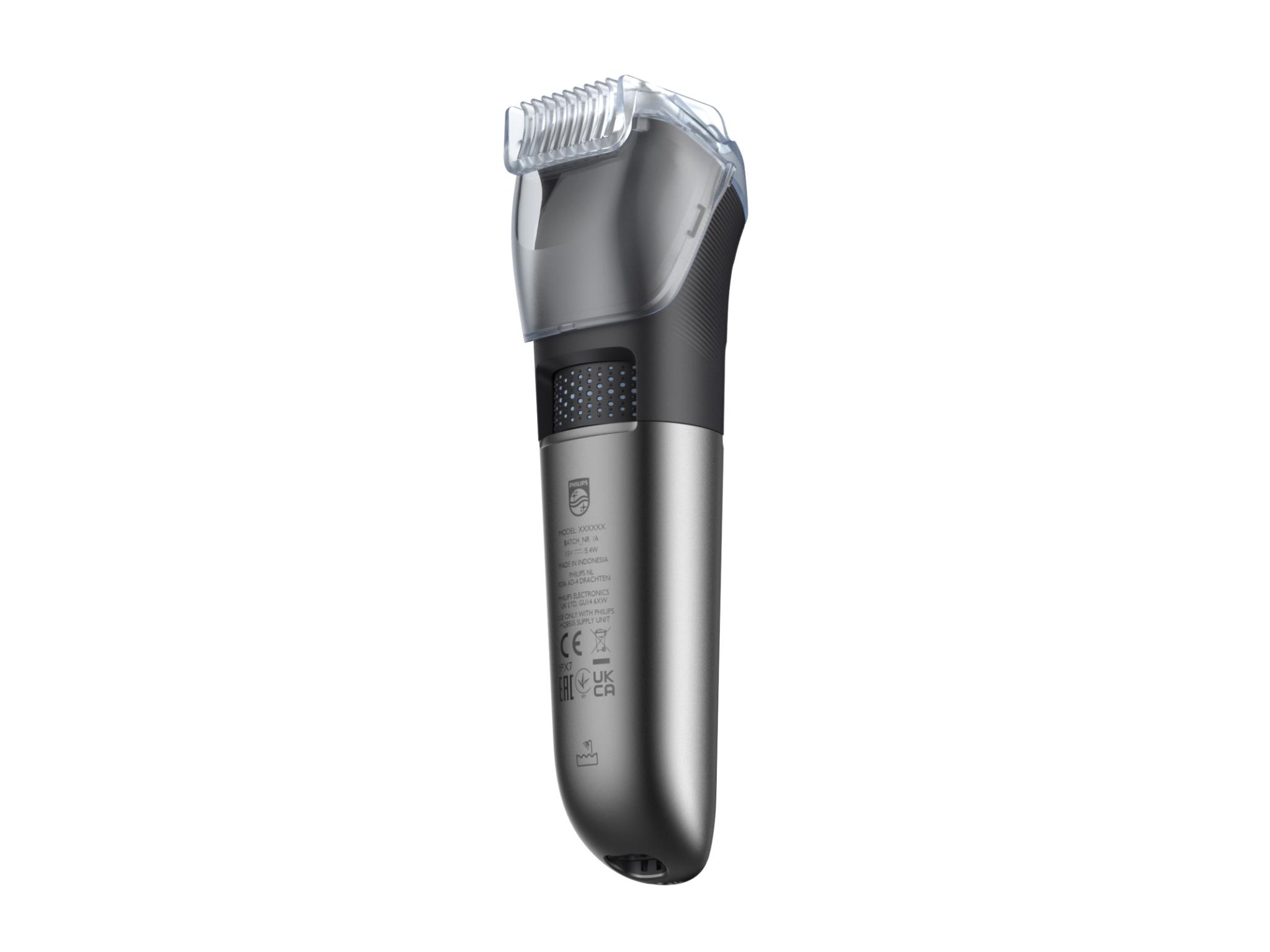 Philips Beard Trimmer Series 3000/5000/7000
