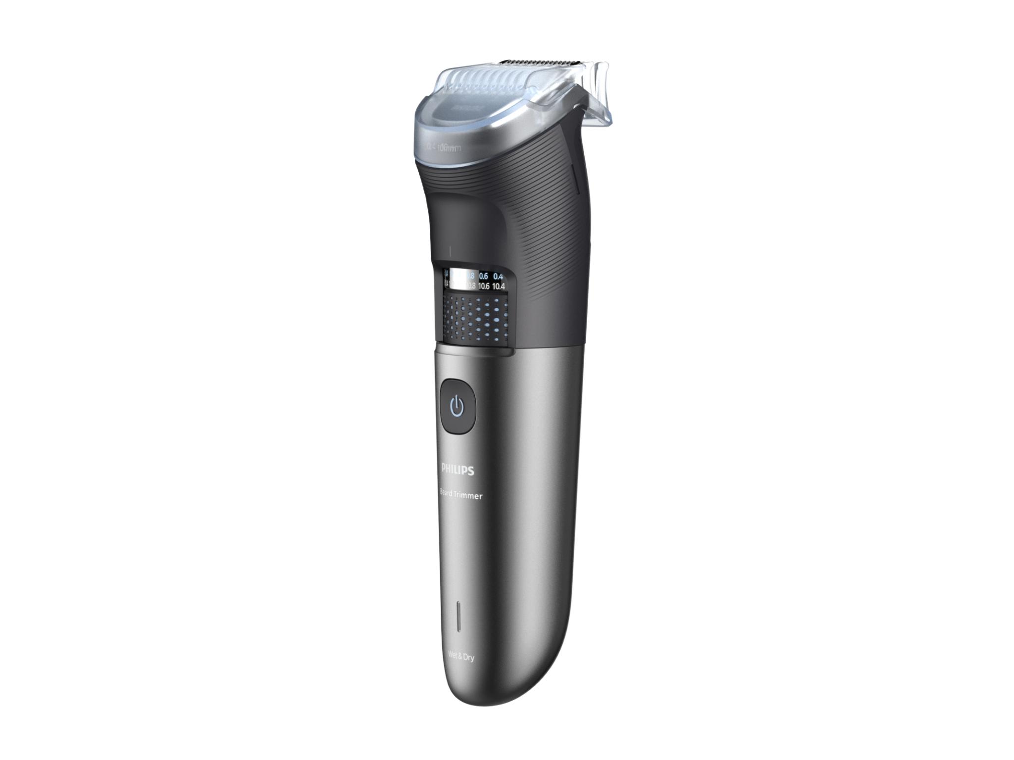Philips Beard Trimmer Series 3000/5000/7000