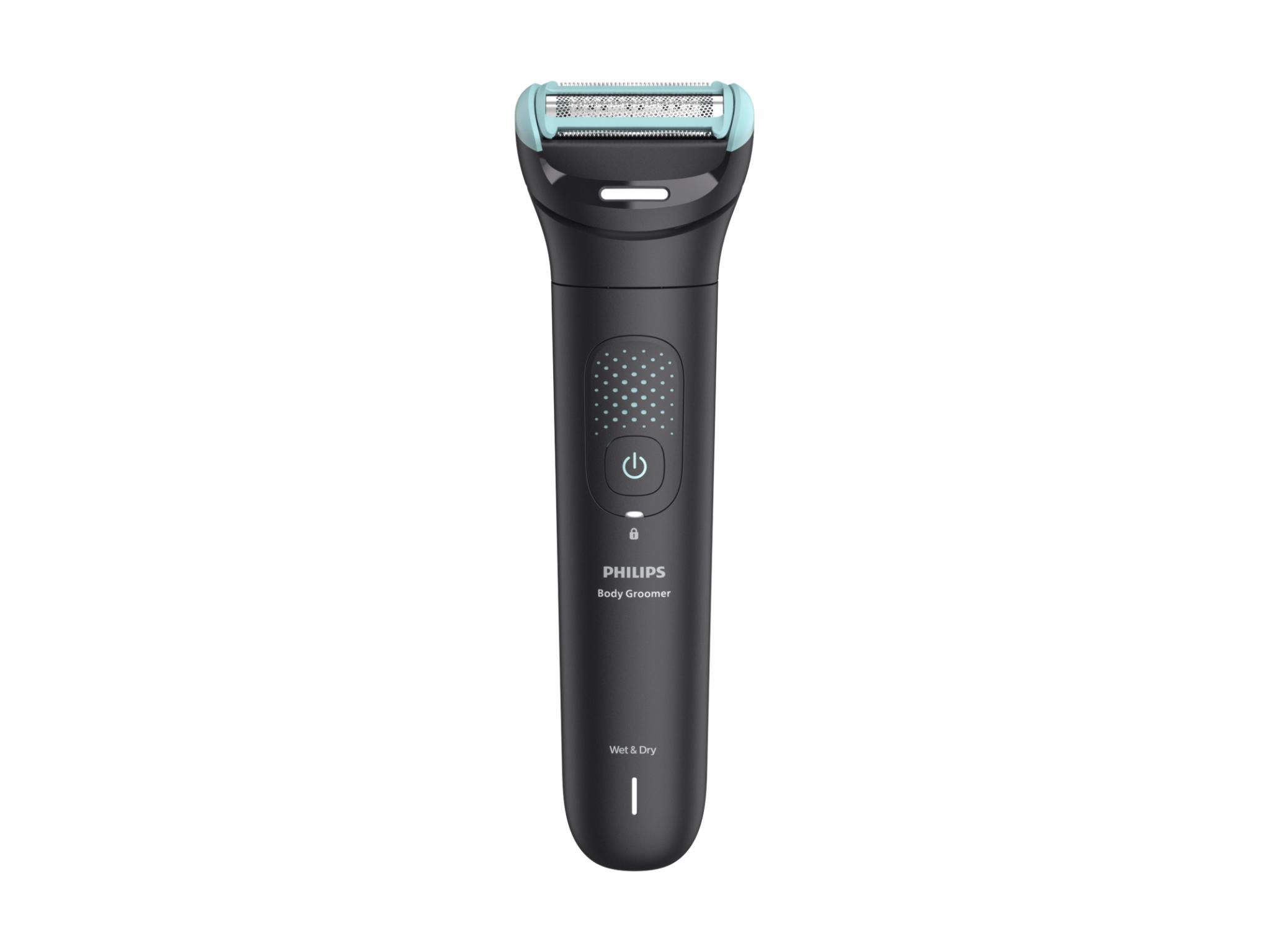 Philips Body Groomer Series 3000/5000/7000