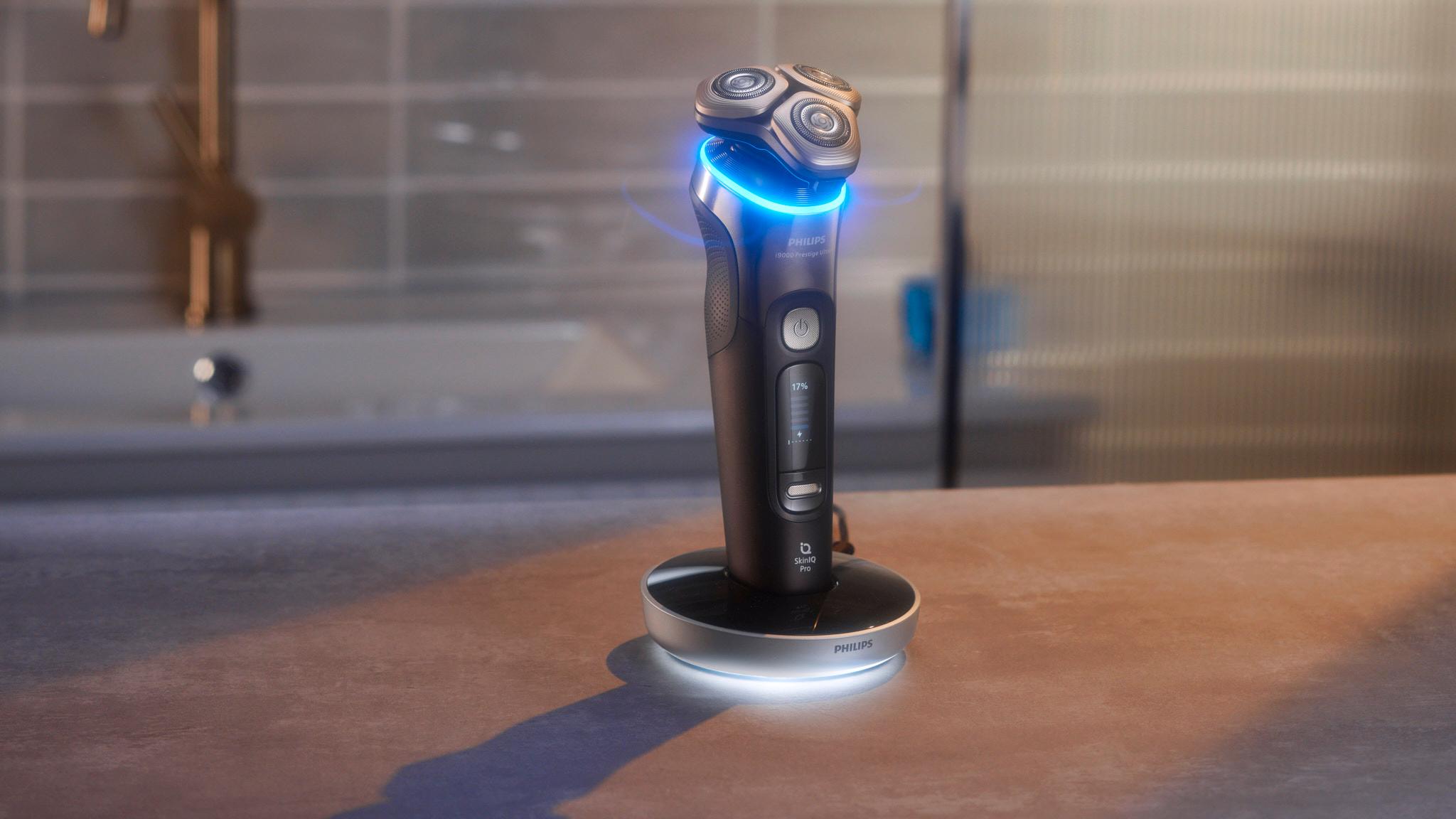 Philips i9000 Prestige Ultra Series