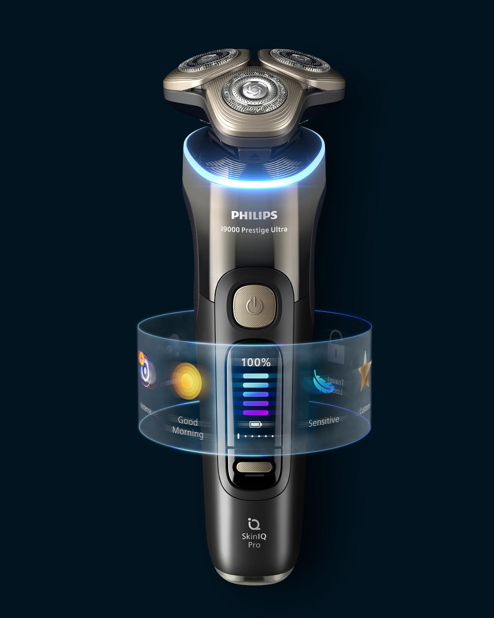 Philips i9000 Prestige Ultra Series