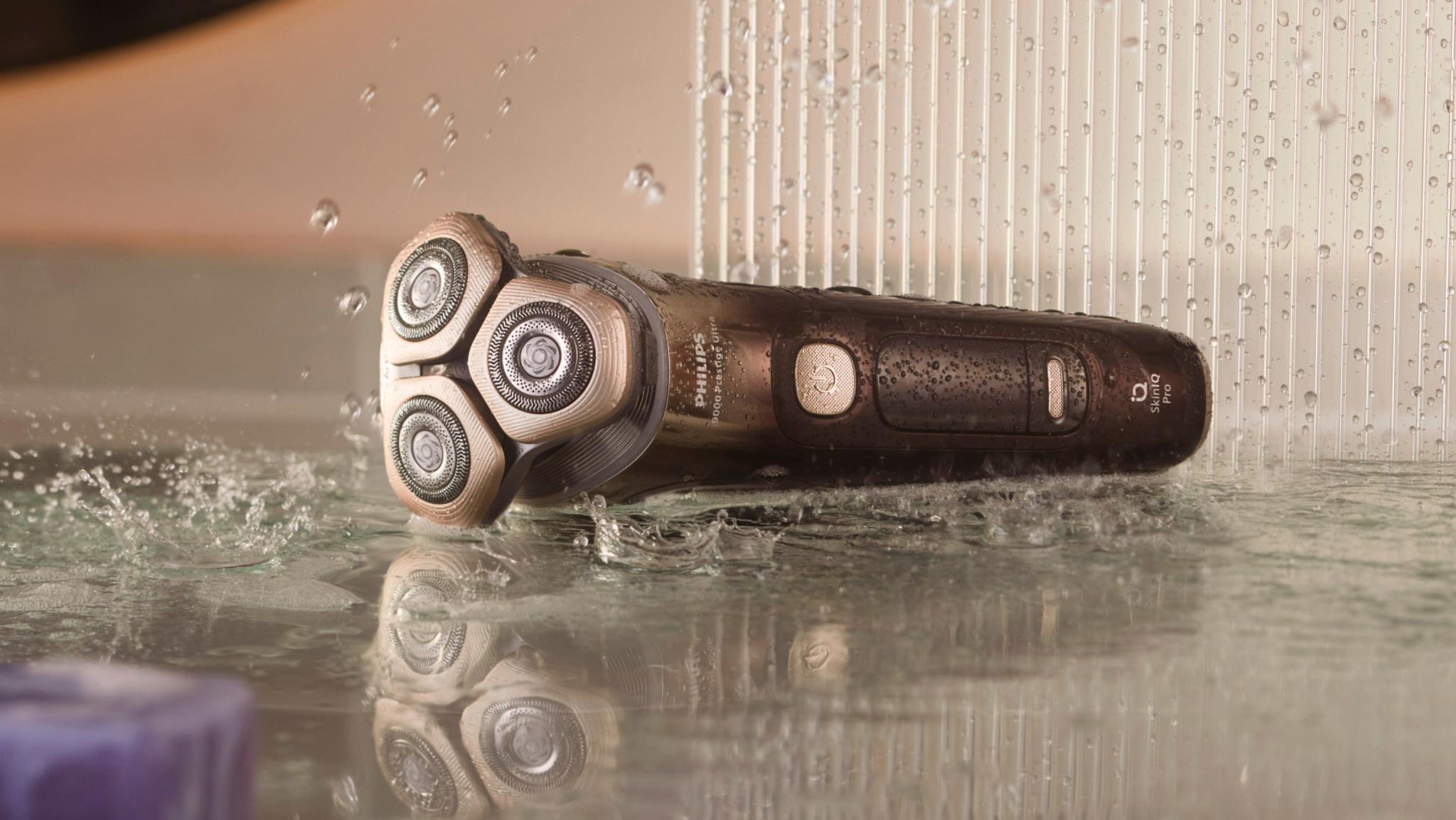 Philips i9000 Prestige Ultra Series