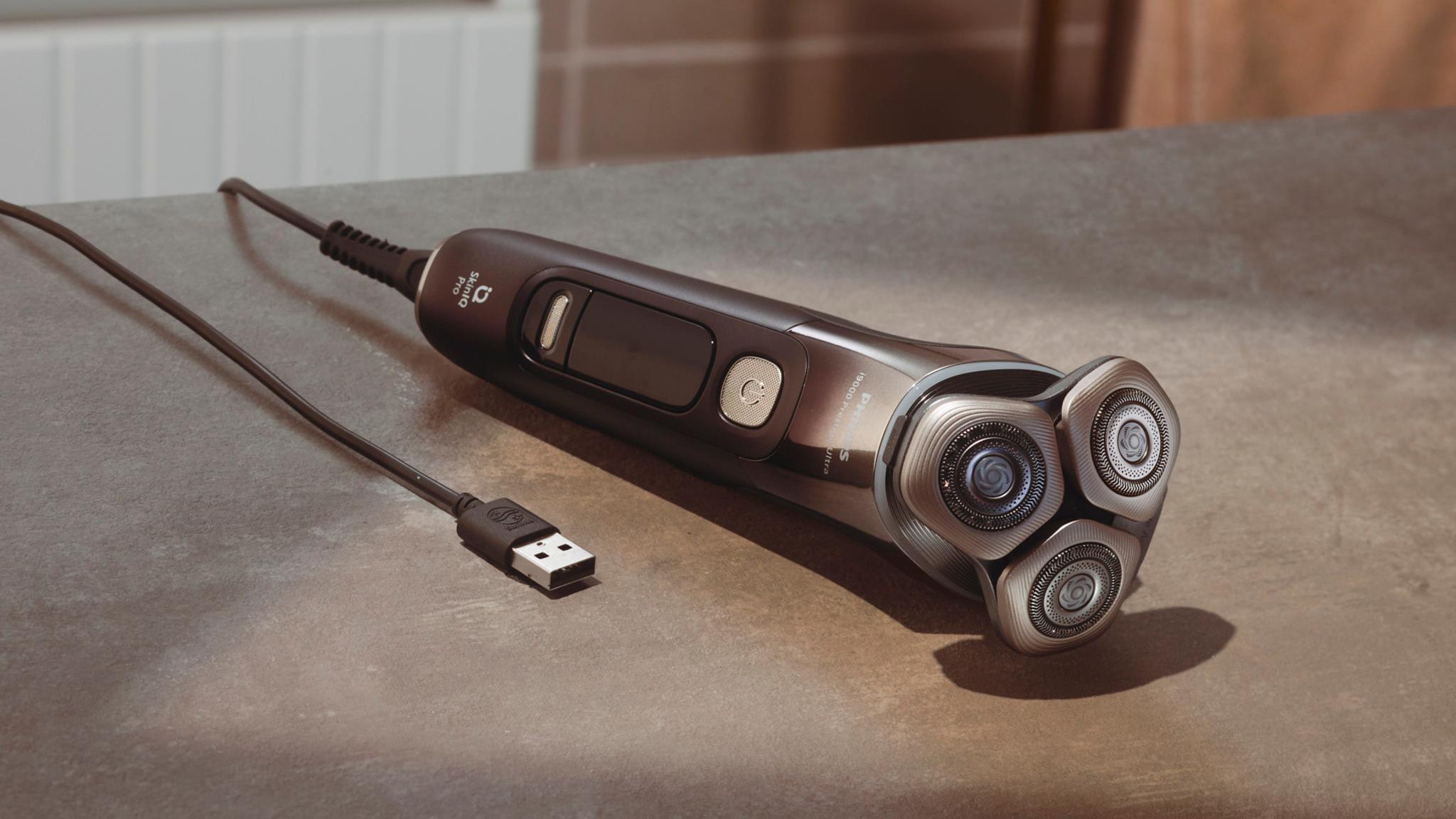 Philips i9000 Prestige Ultra Series
