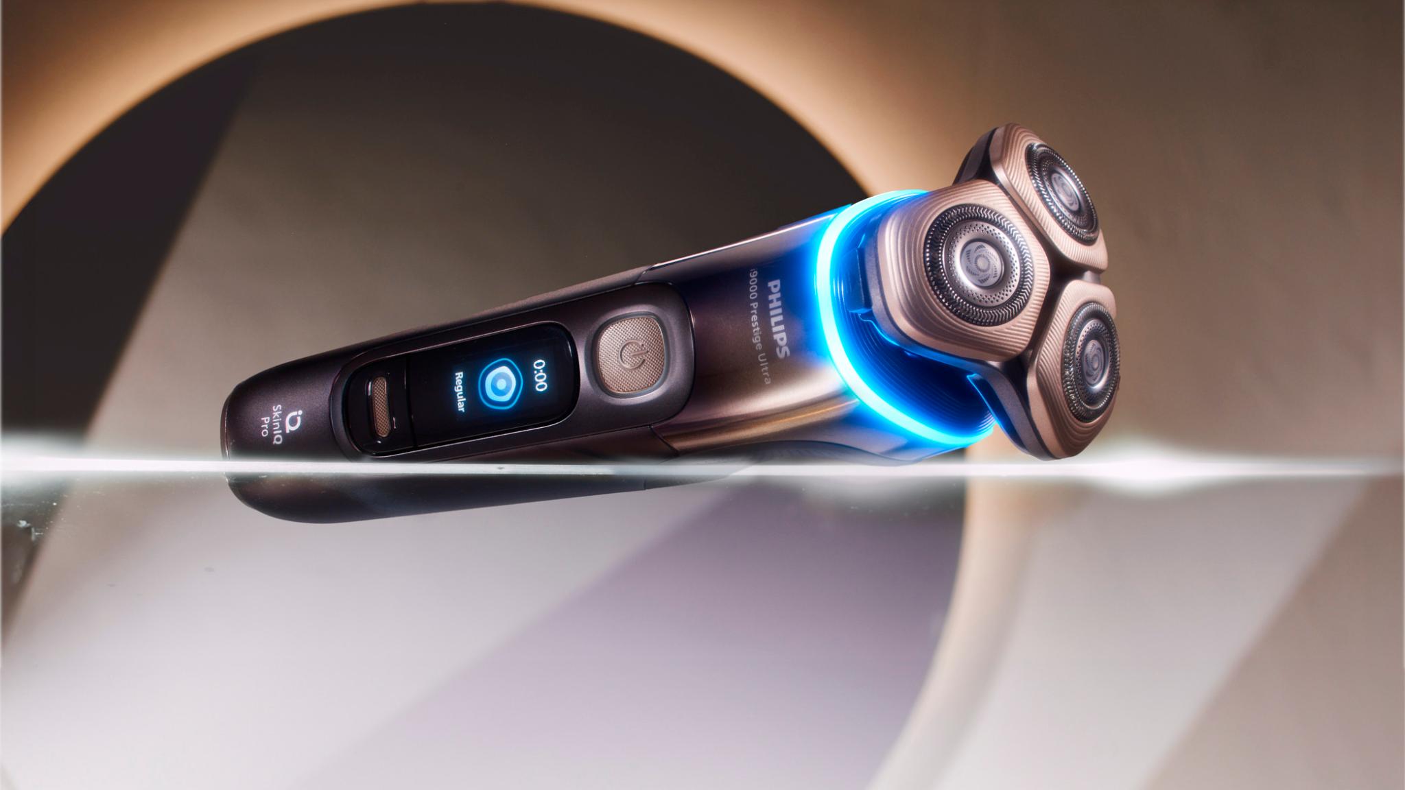 Philips i9000 Prestige Ultra Series