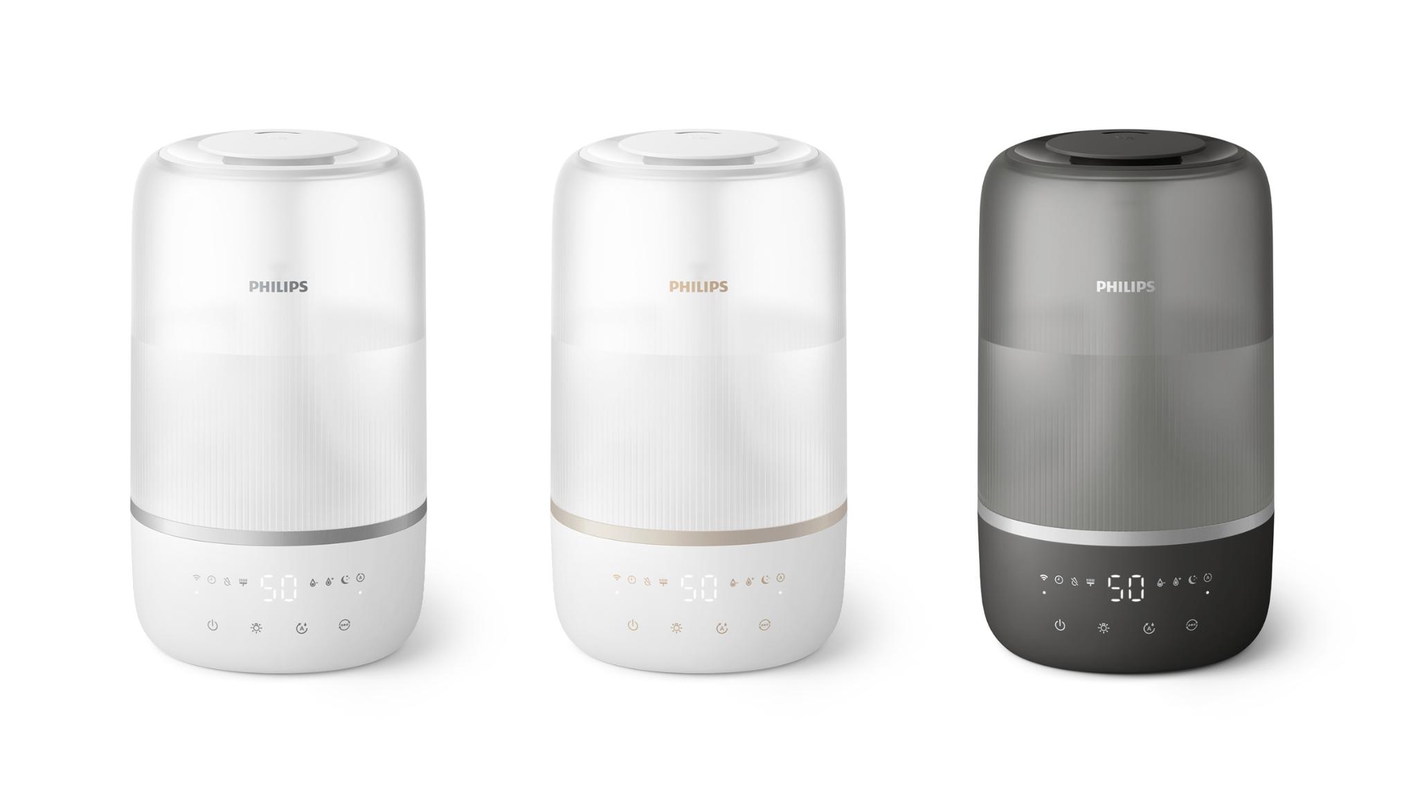 Philips Air Humidifier 1000 Series