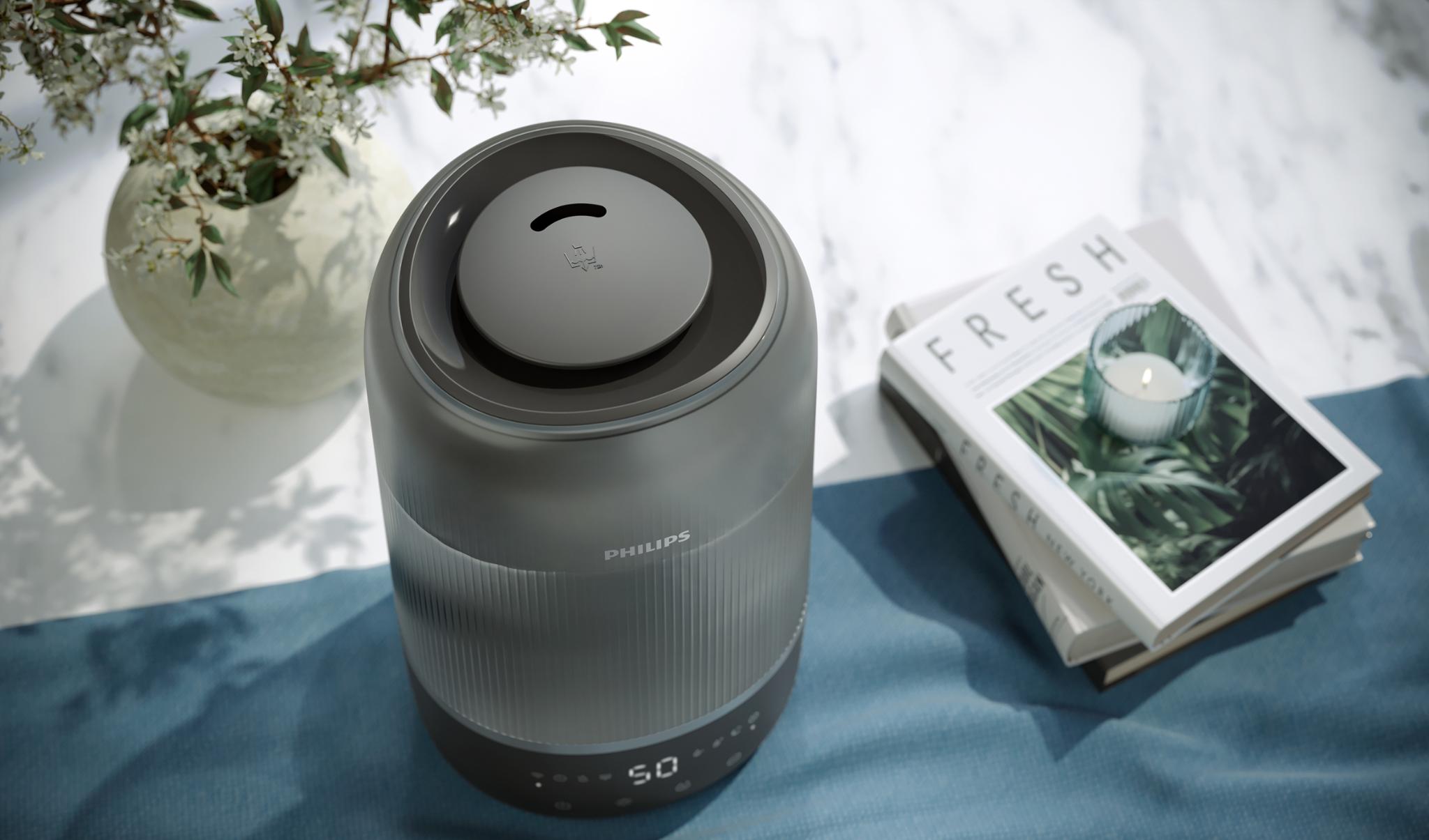 Philips Air Humidifier 1000 Series