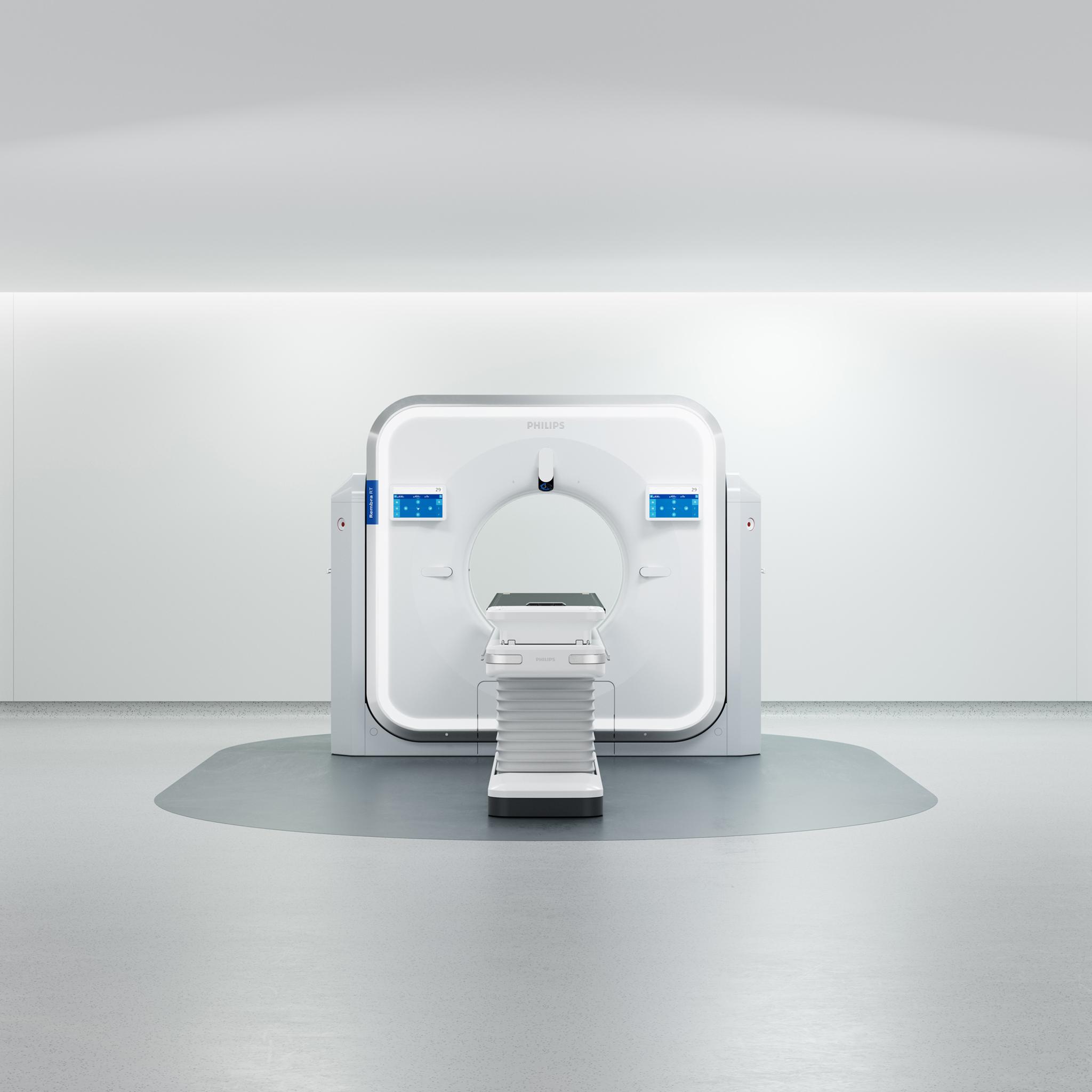 Philips CT Rembra / CT Rembra RT/ CT Areta RT