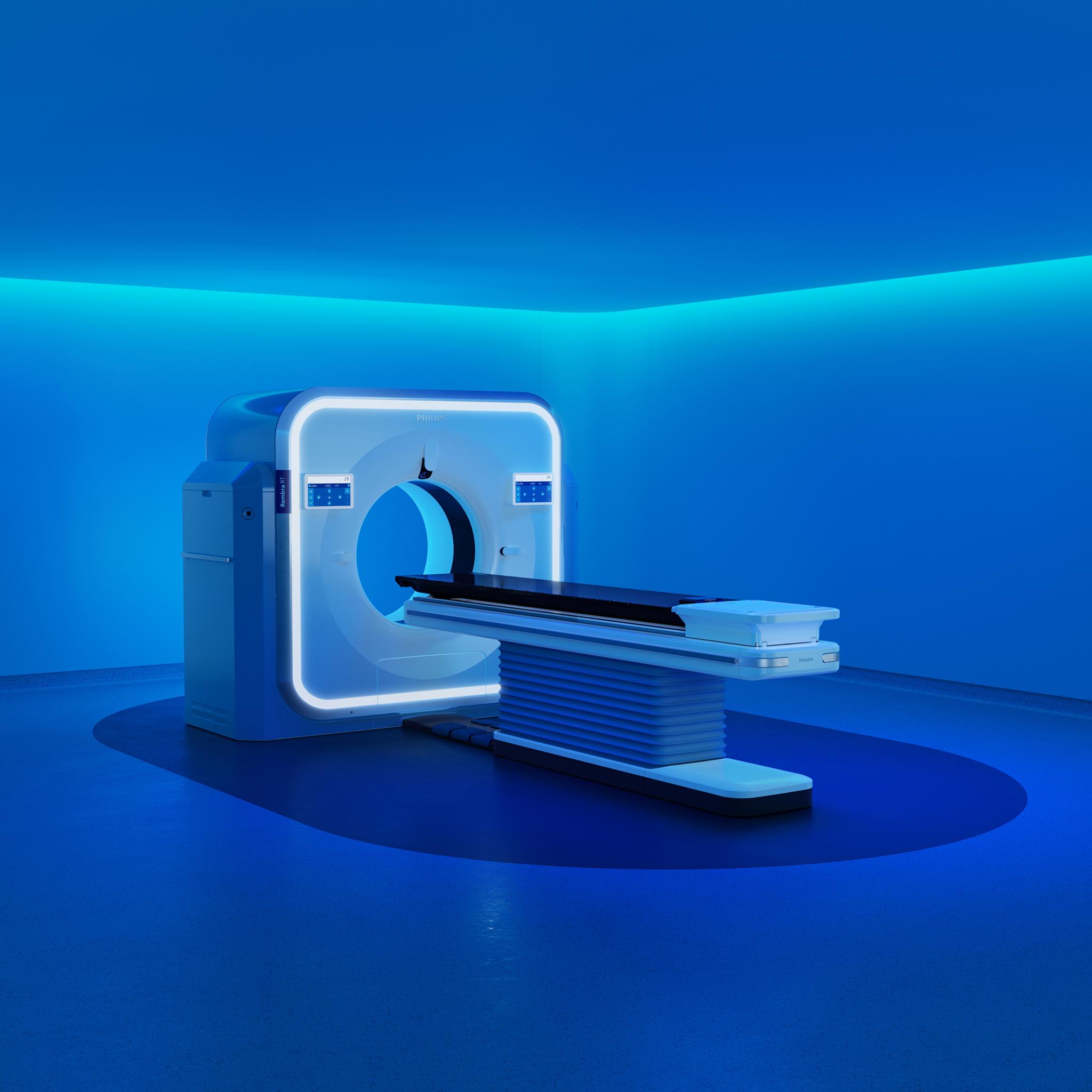 Philips CT Rembra / CT Rembra RT/ CT Areta RT