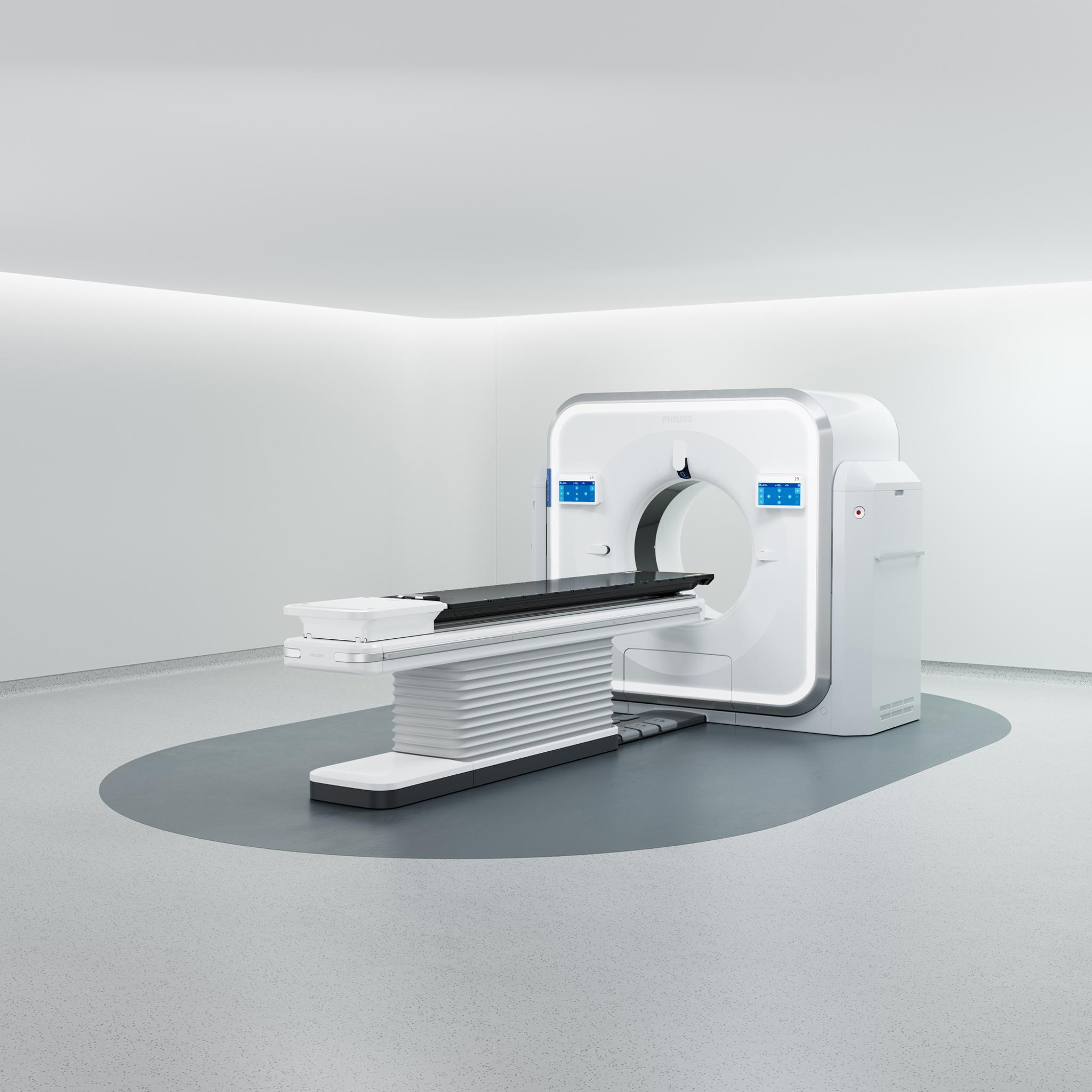 Philips CT Rembra / CT Rembra RT/ CT Areta RT
