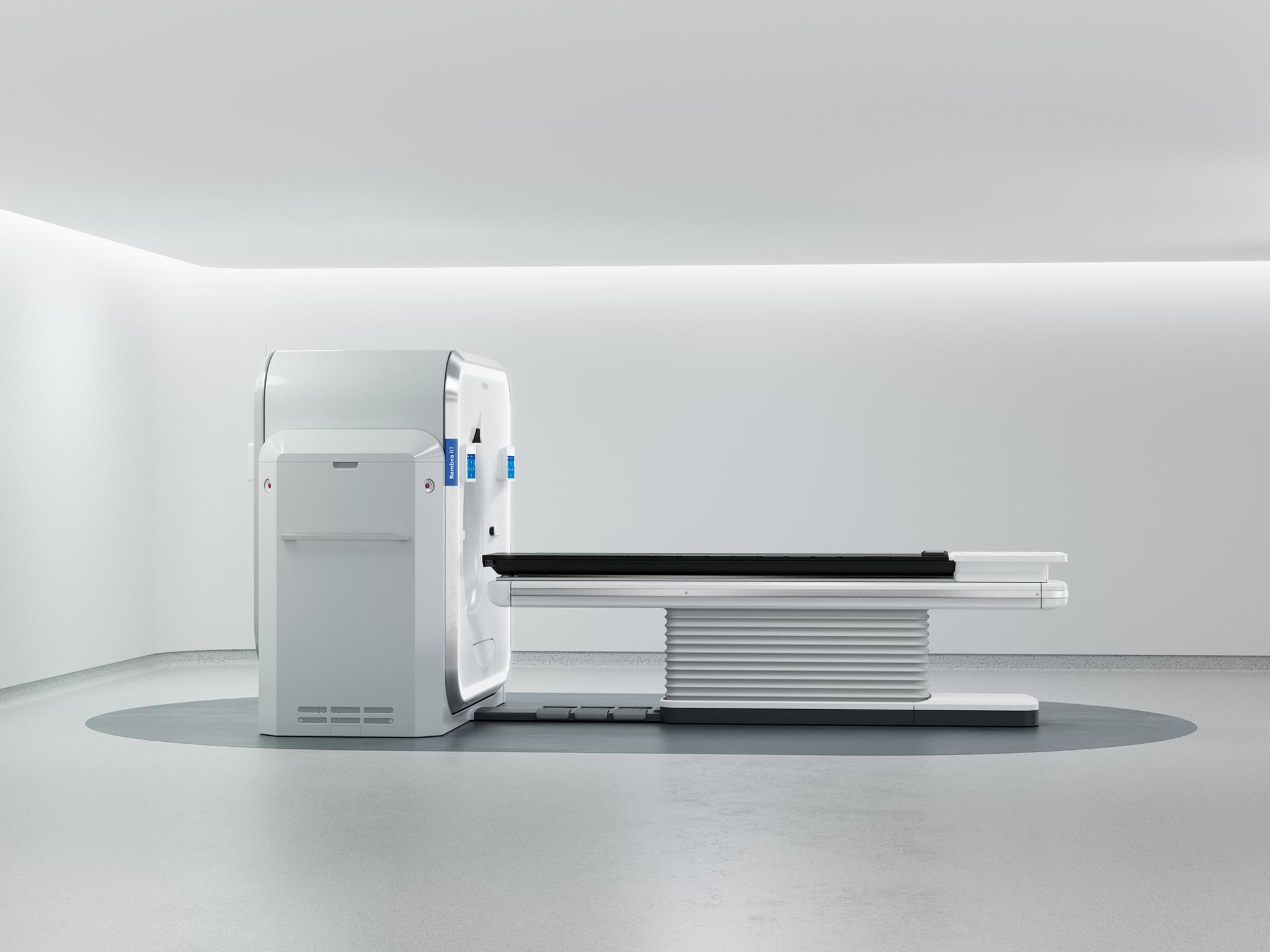 Philips CT Rembra / CT Rembra RT/ CT Areta RT
