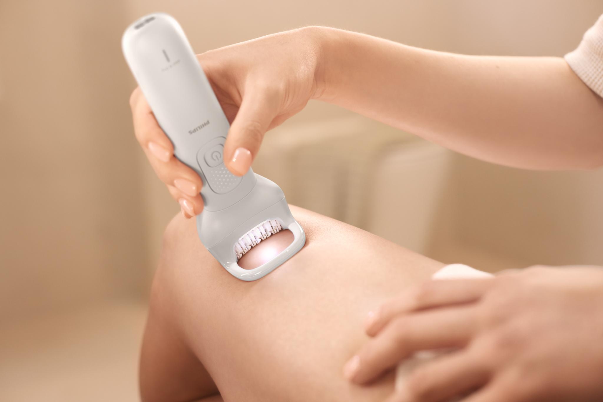 Philips Beauty Set 9900