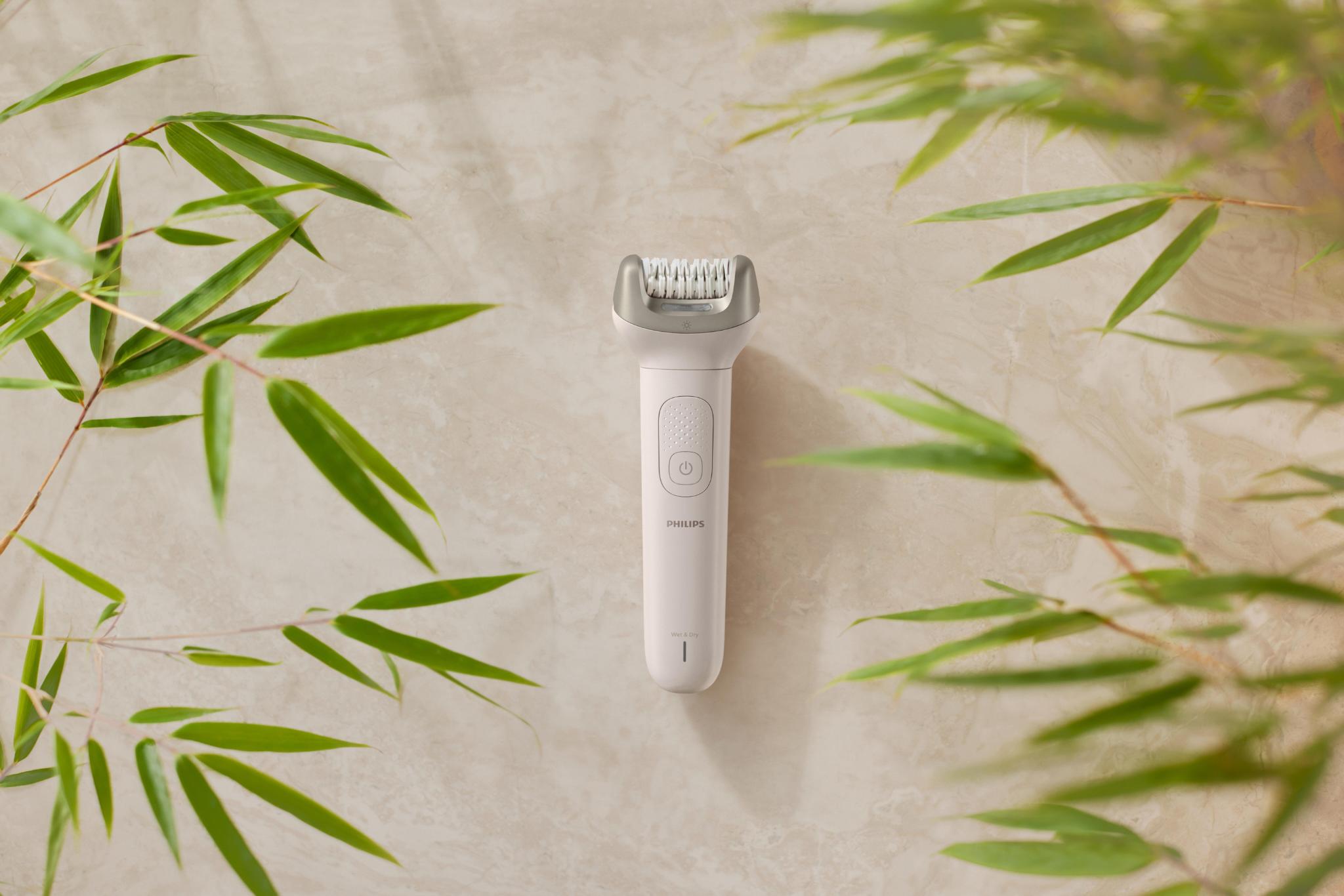 Philips Beauty Set 9900