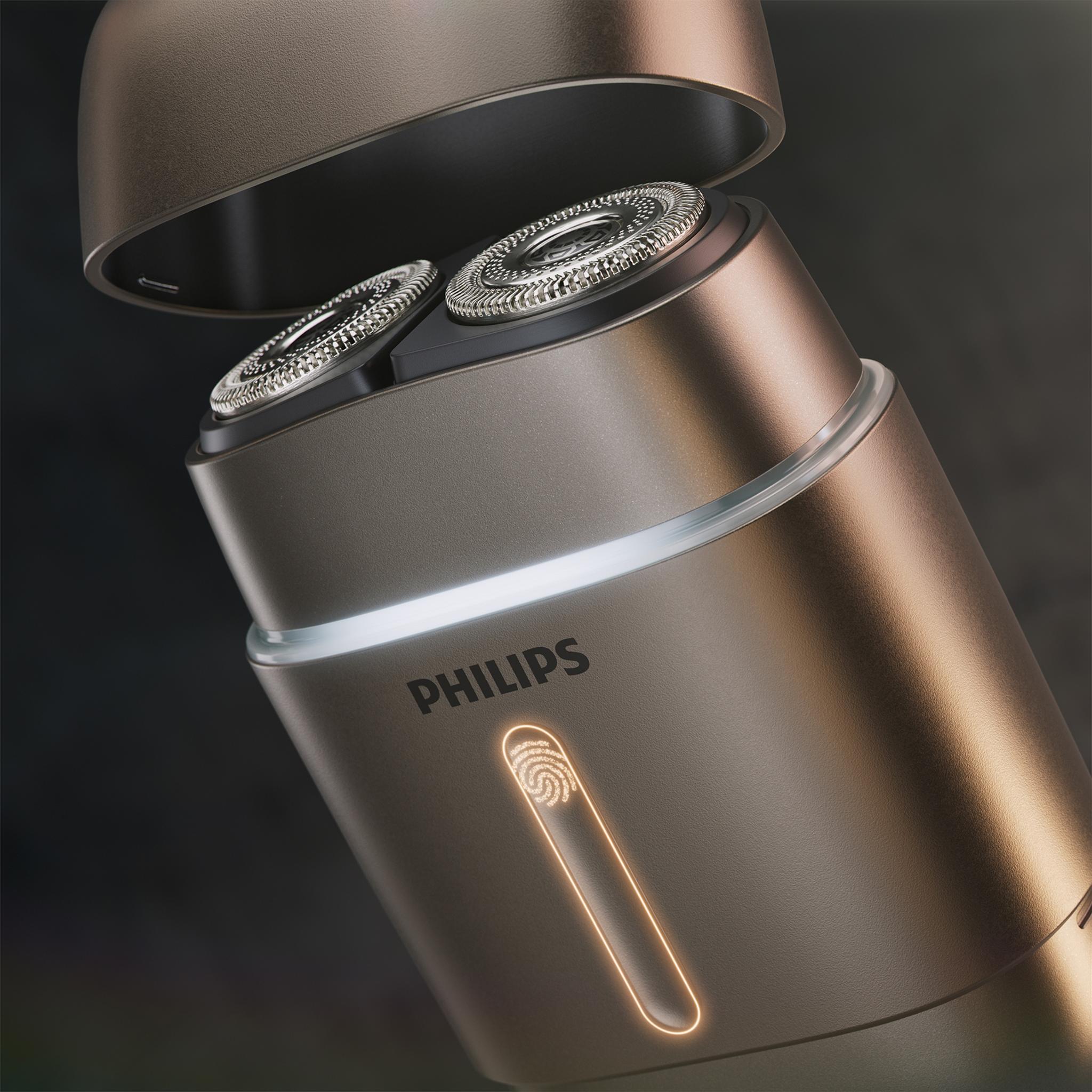 iF Design - Philips Shaver 700/800 Series