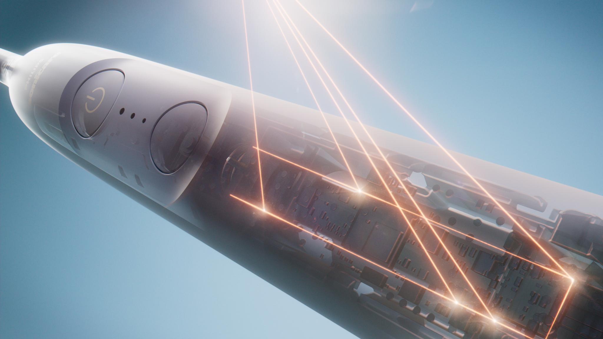 Philips Sonicare 5000-7000 Series