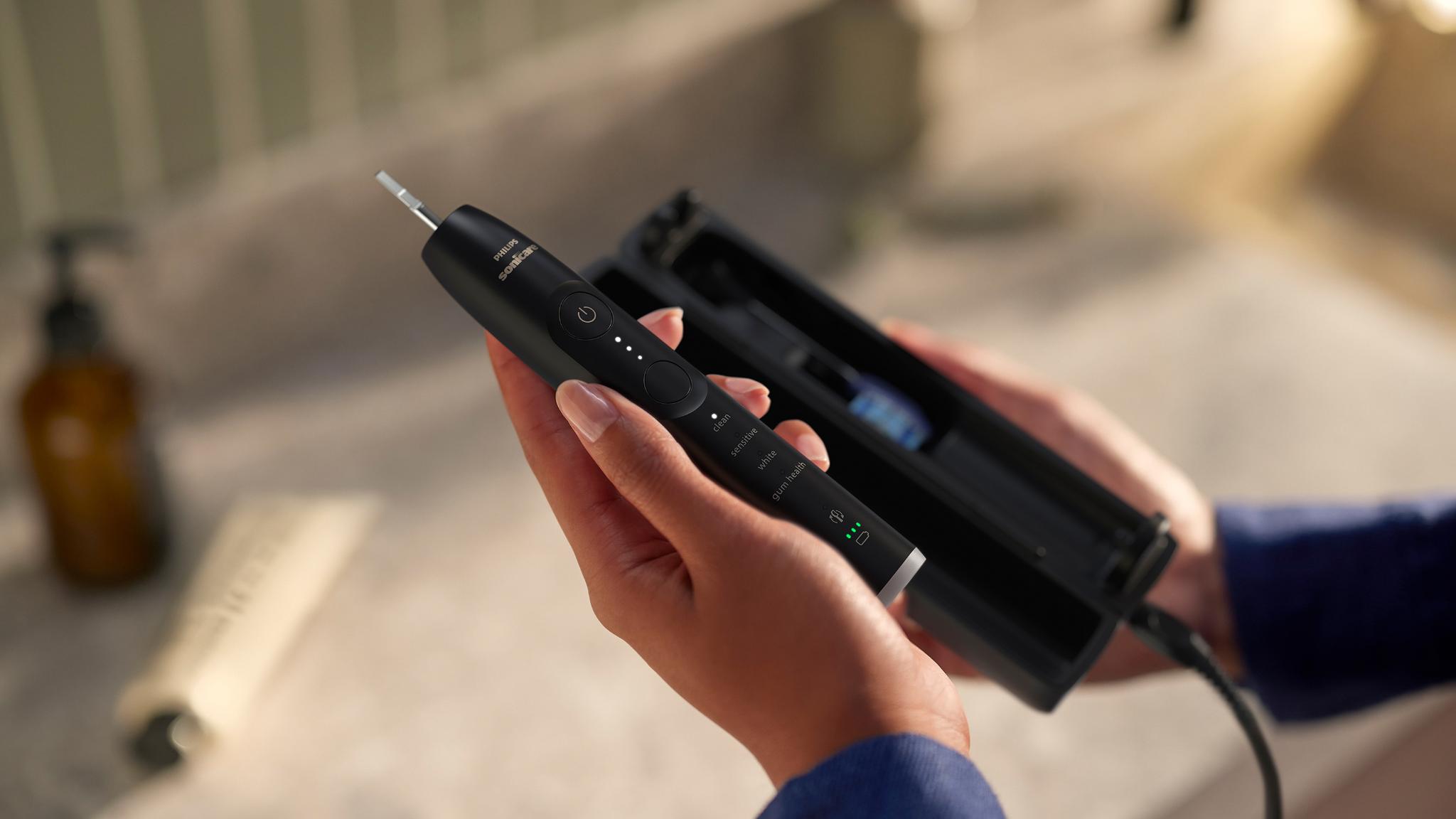 Philips Sonicare 5000-7000 Series
