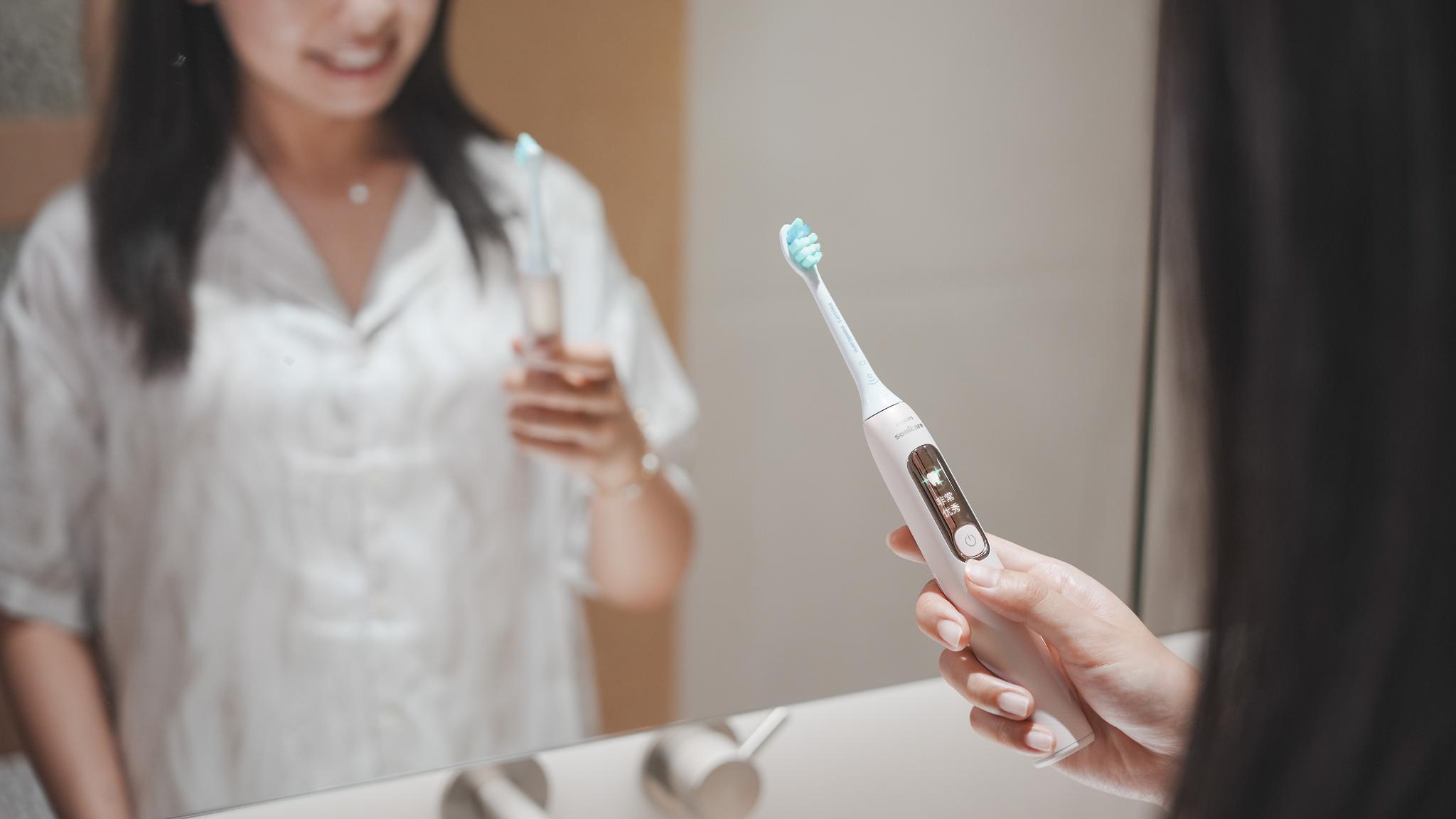 Philips Sonicare DiamondClean Essential