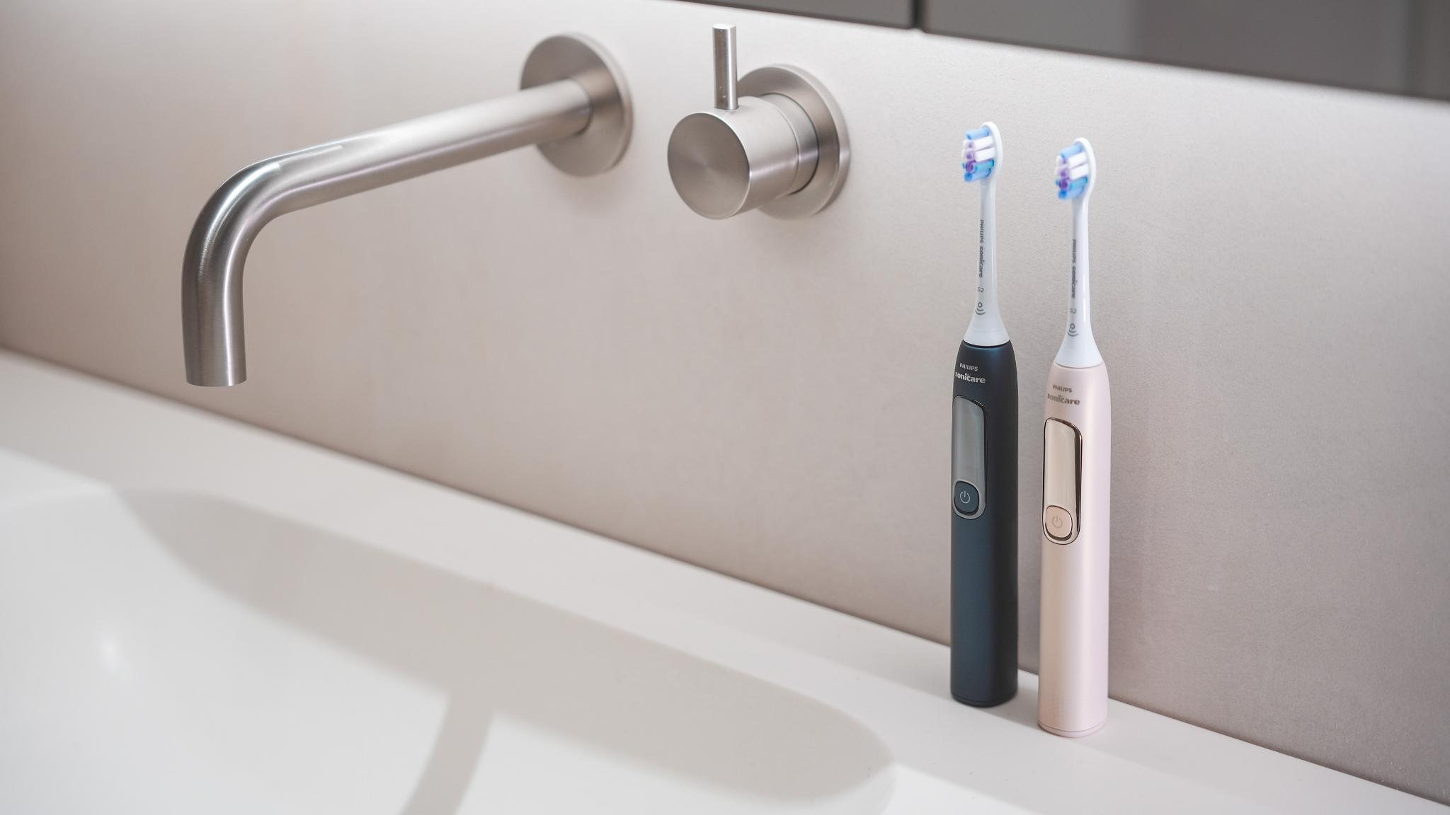 Philips Sonicare DiamondClean Essential