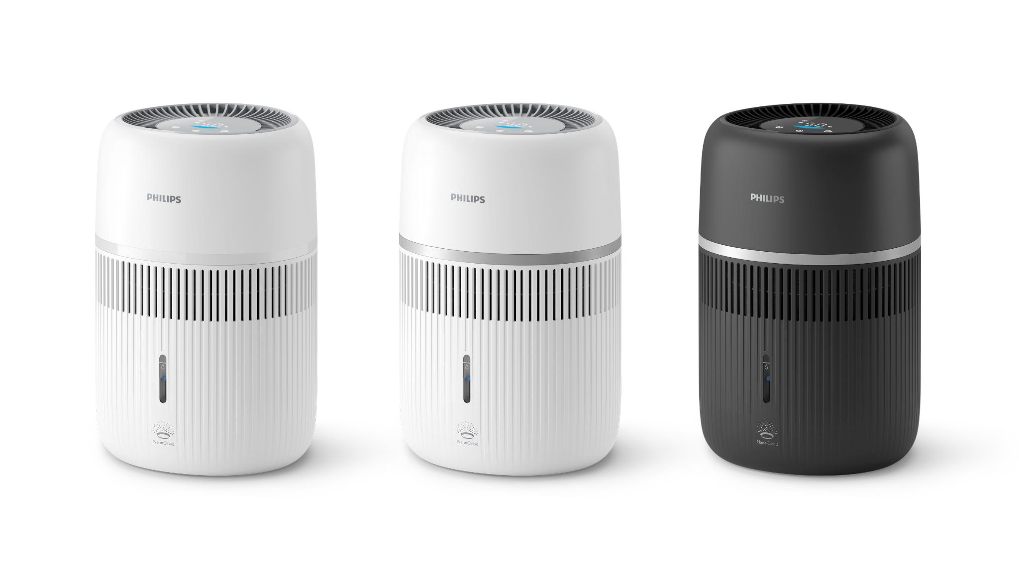 Philips Humidifier 4000 Series