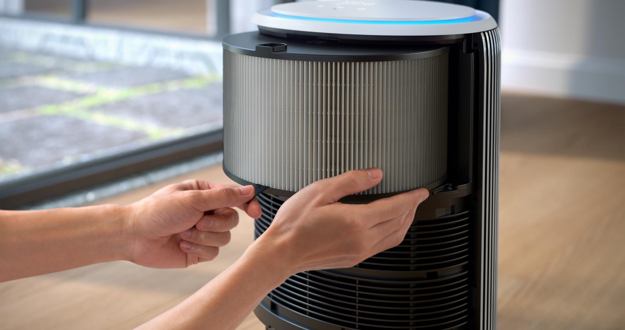 Philips PureProtect 3200 & 4200 Series