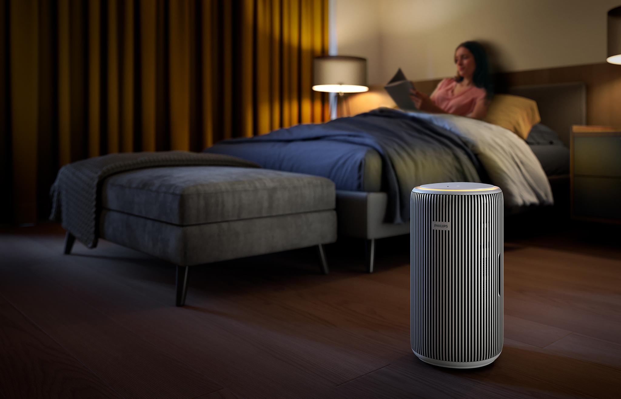 Philips PureProtect 3200 & 4200 Series