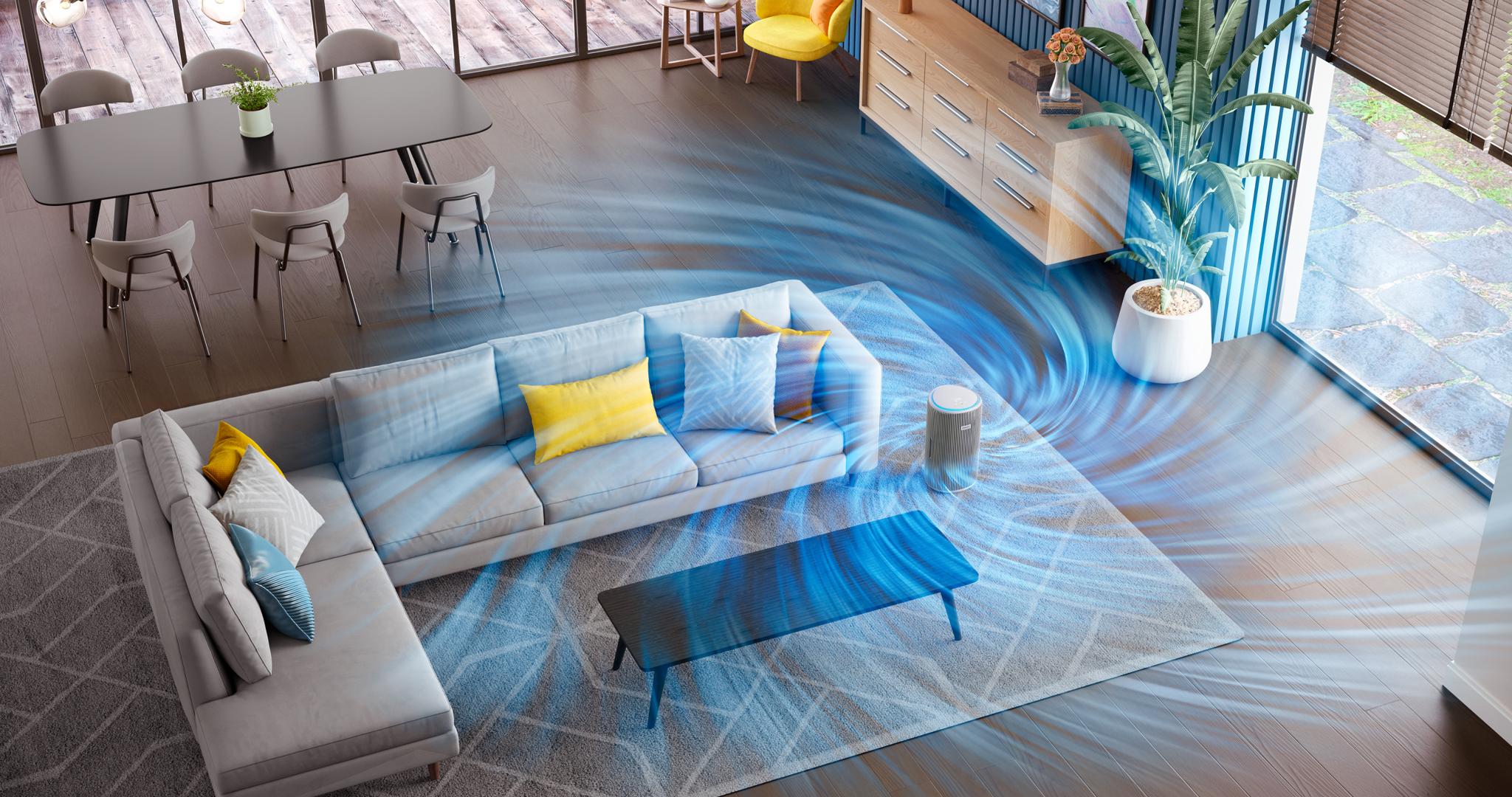 Philips PureProtect 3200 & 4200 Series