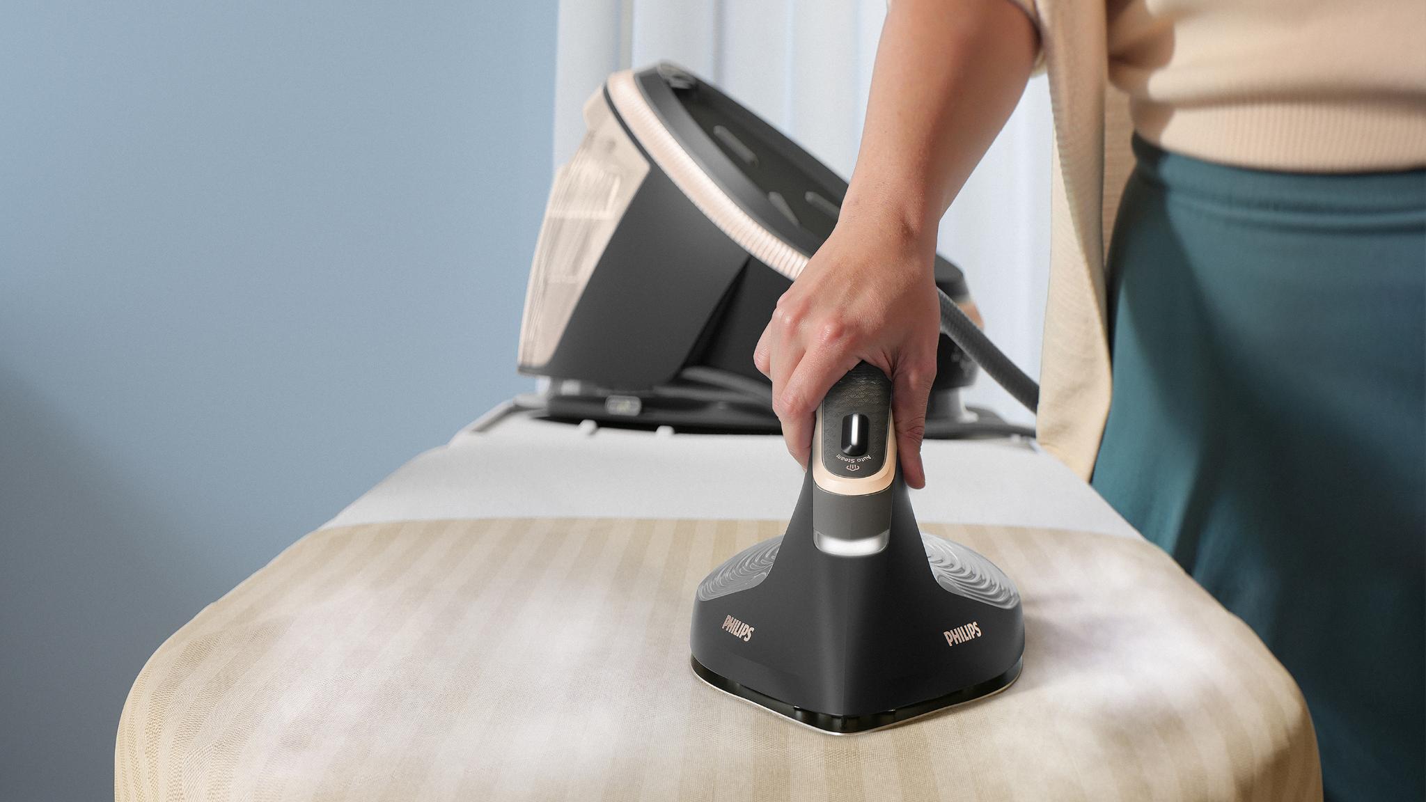 Philips PerfectCare 7000 Series