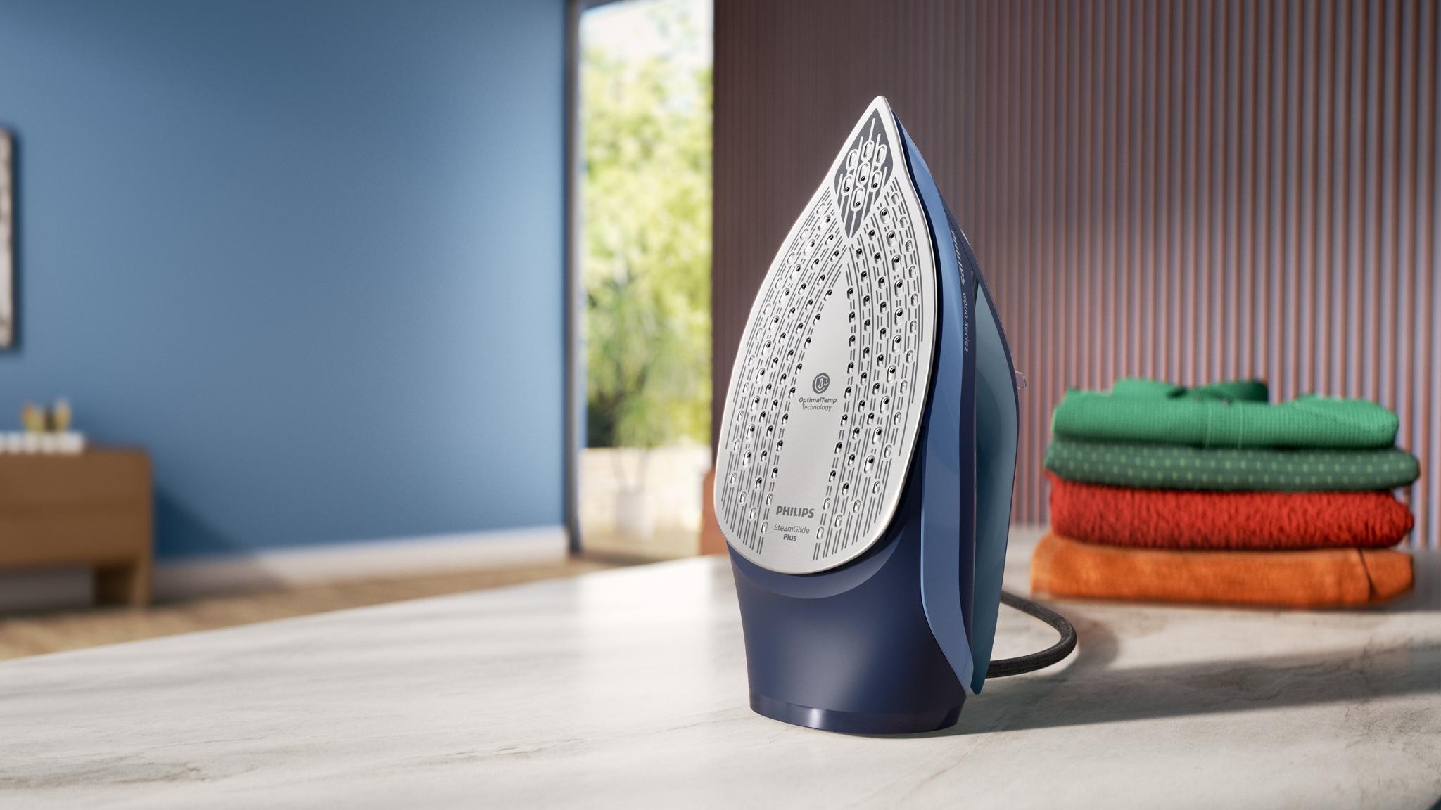 Philips Steam Iron 6000 Series