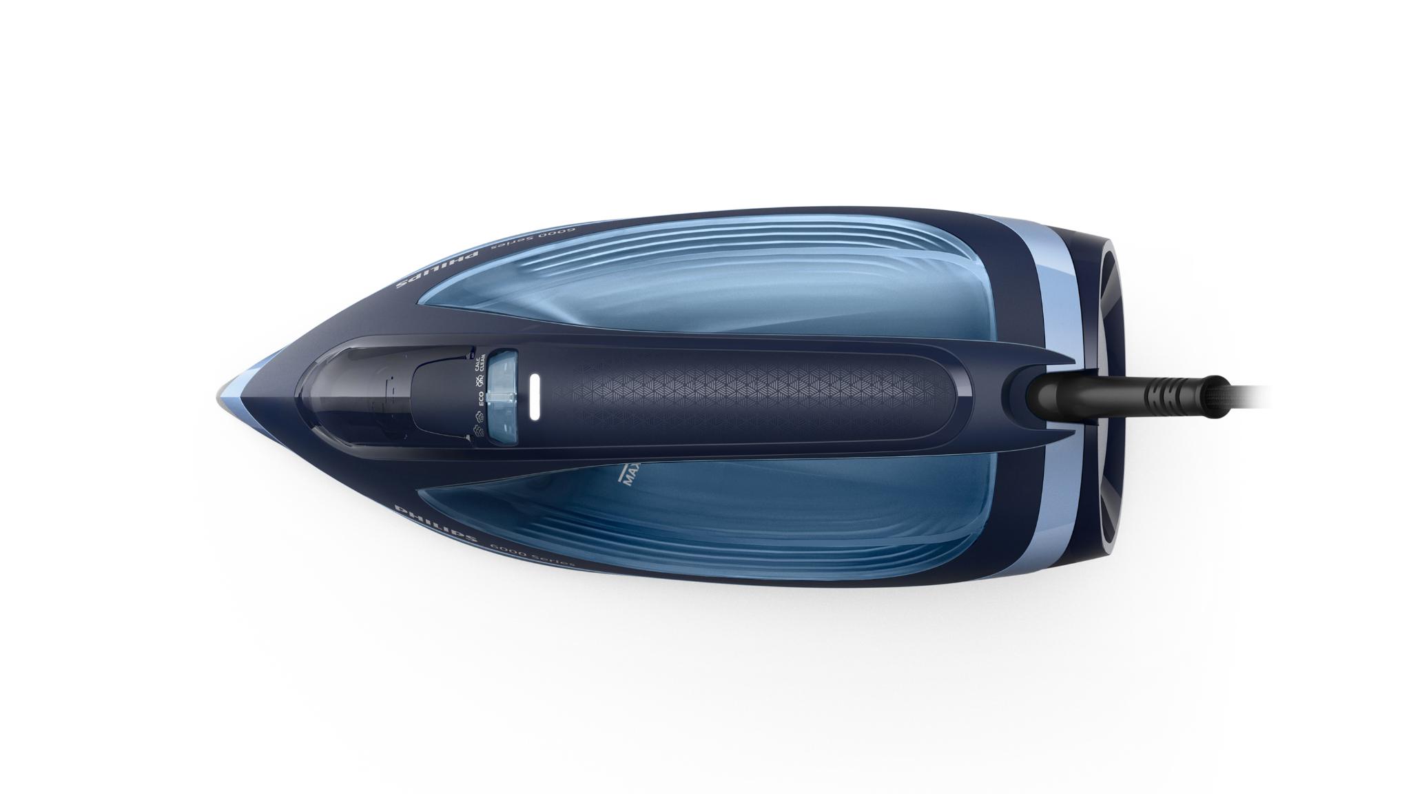 Philips Steam Iron 6000 Series