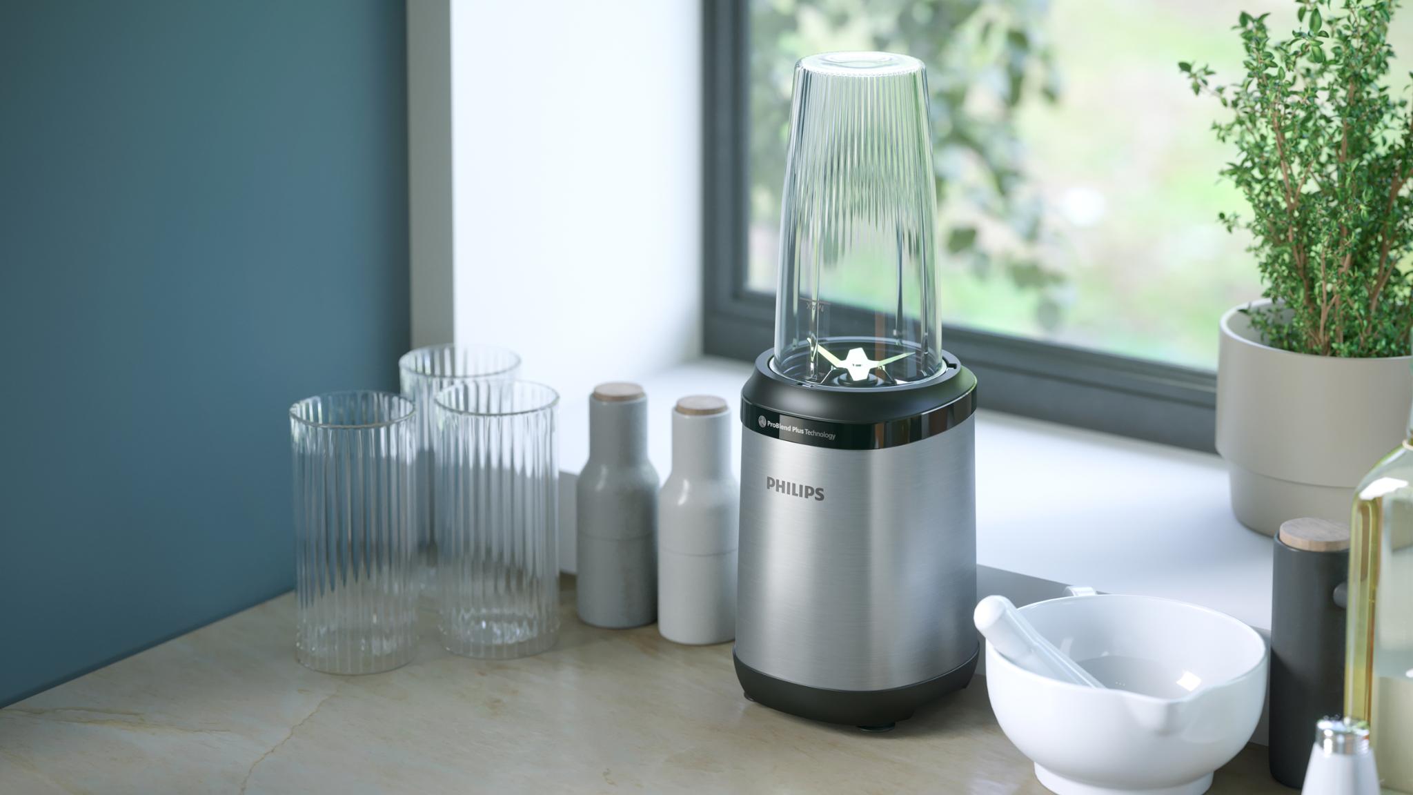 Philips Blender 5000 Series